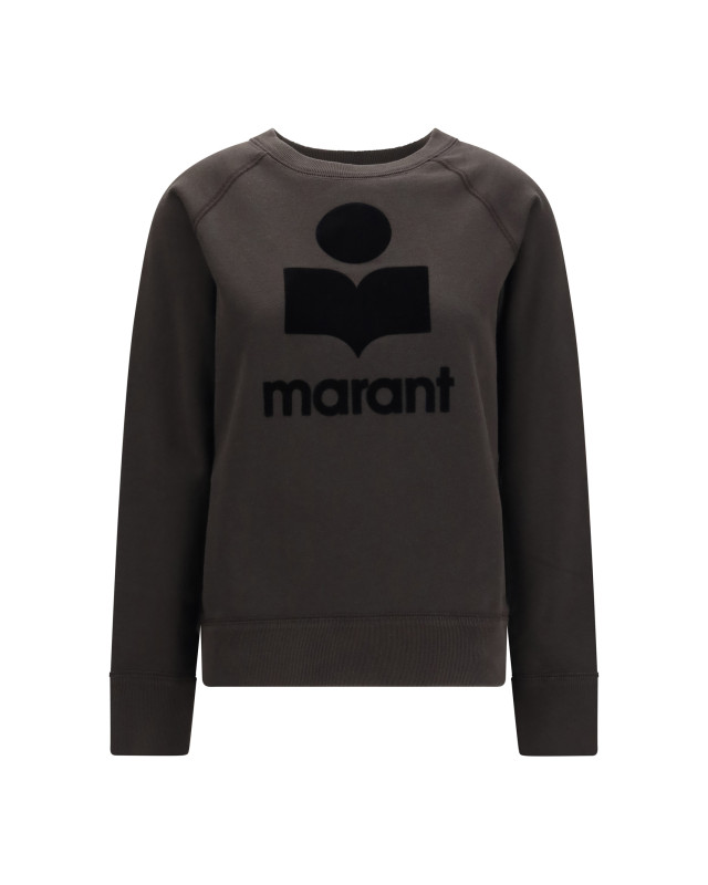 Cotton Sweatshirt