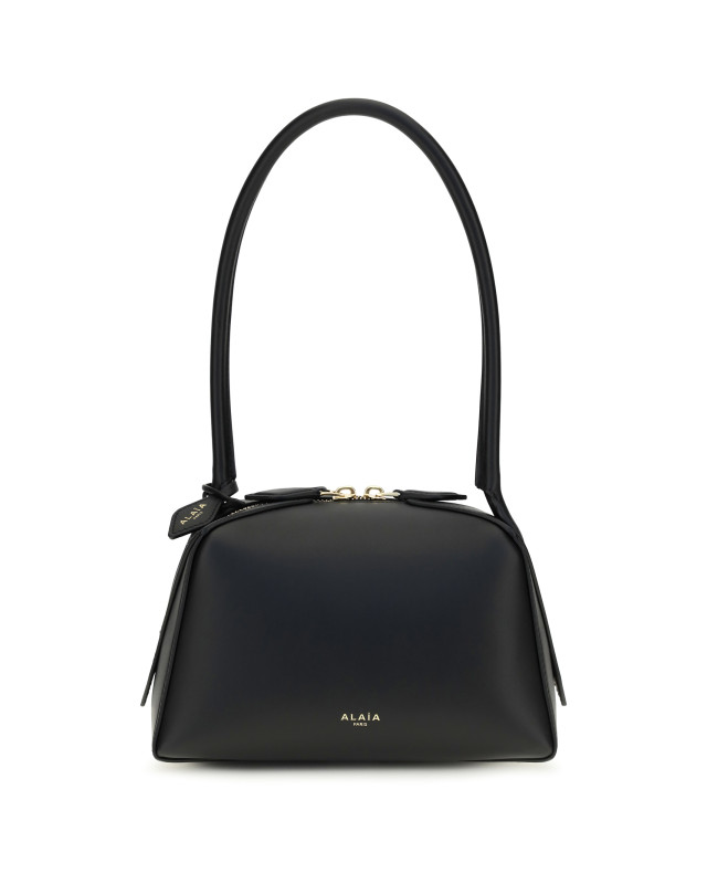 Small Le Bouledogue Shoulder Bag