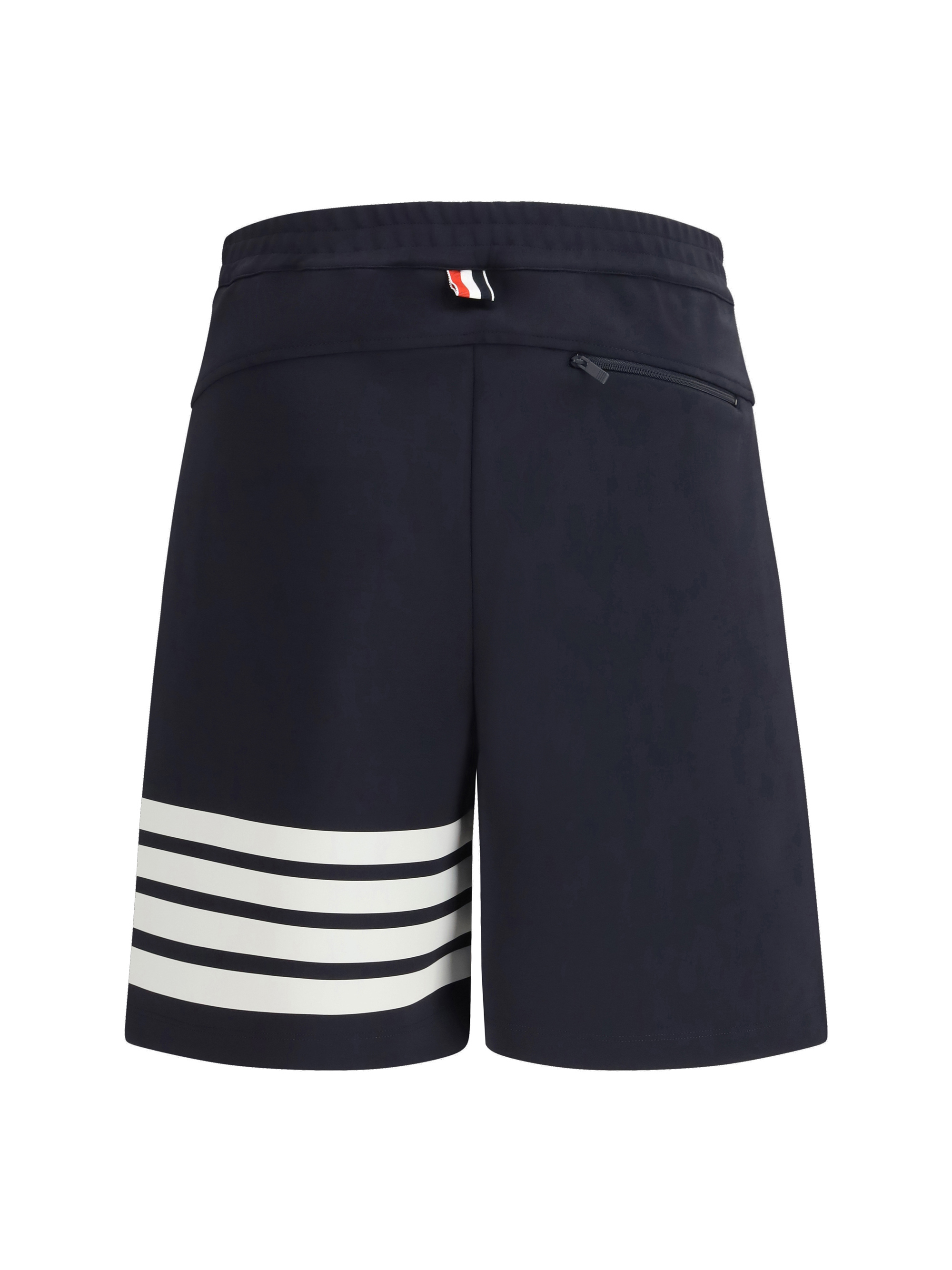 4-bar technical Shorts