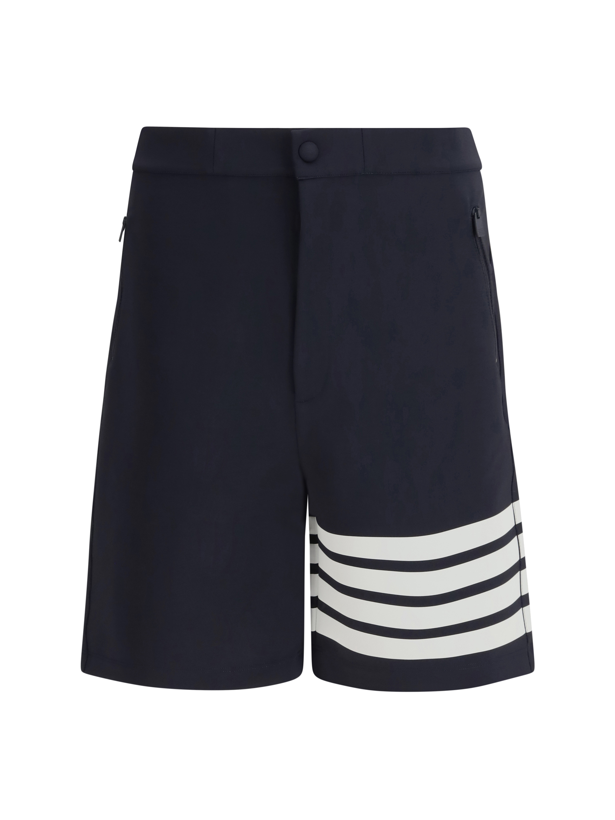 4-bar technical Shorts