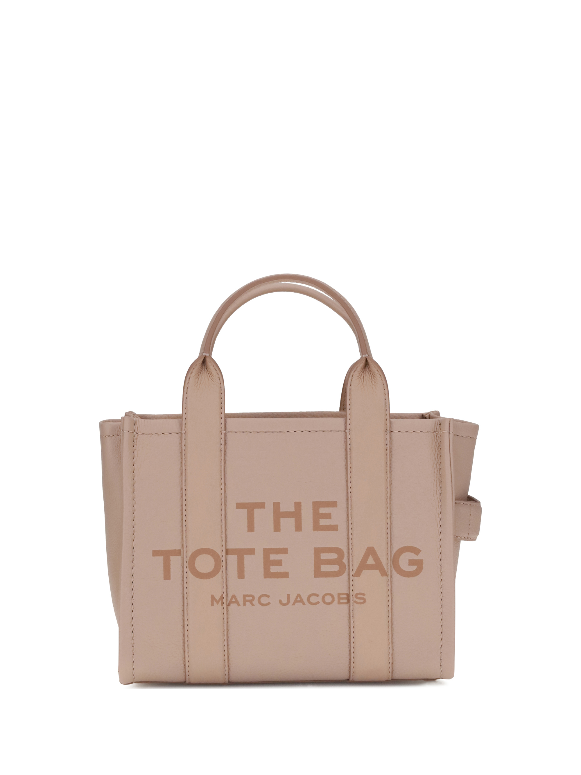 The Small Tote Handbag