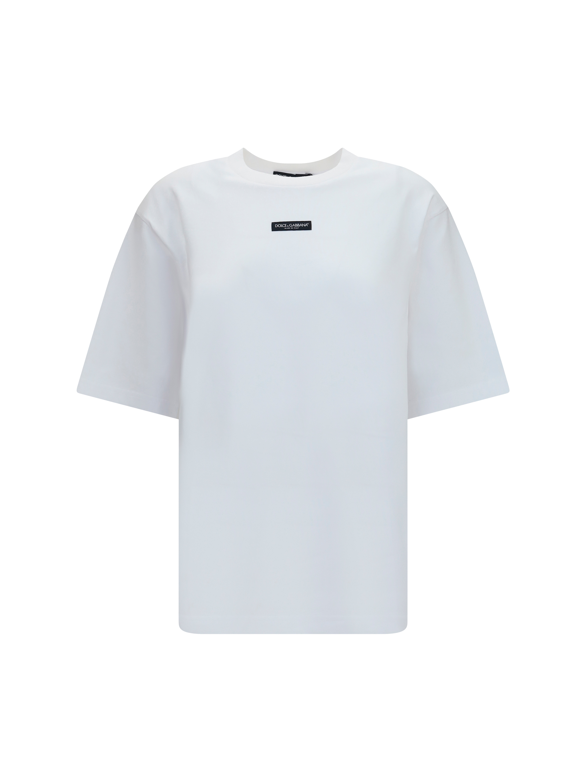Cotton jersey T-shirt