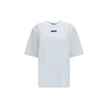 Cotton jersey T-shirt