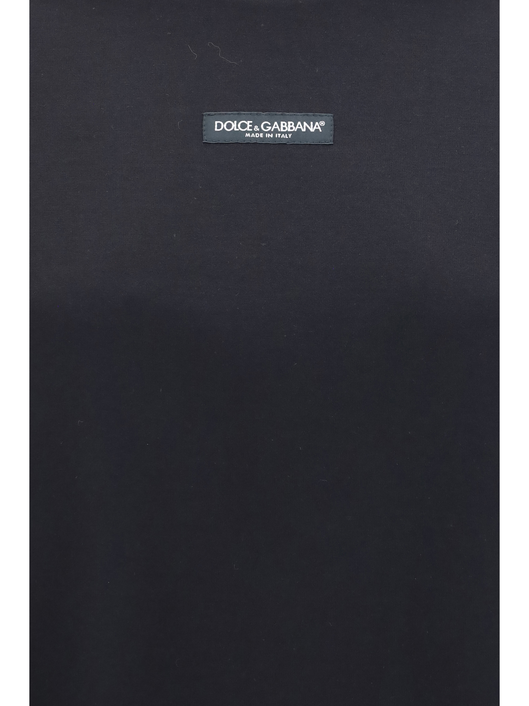 Cotton jersey T-shirt