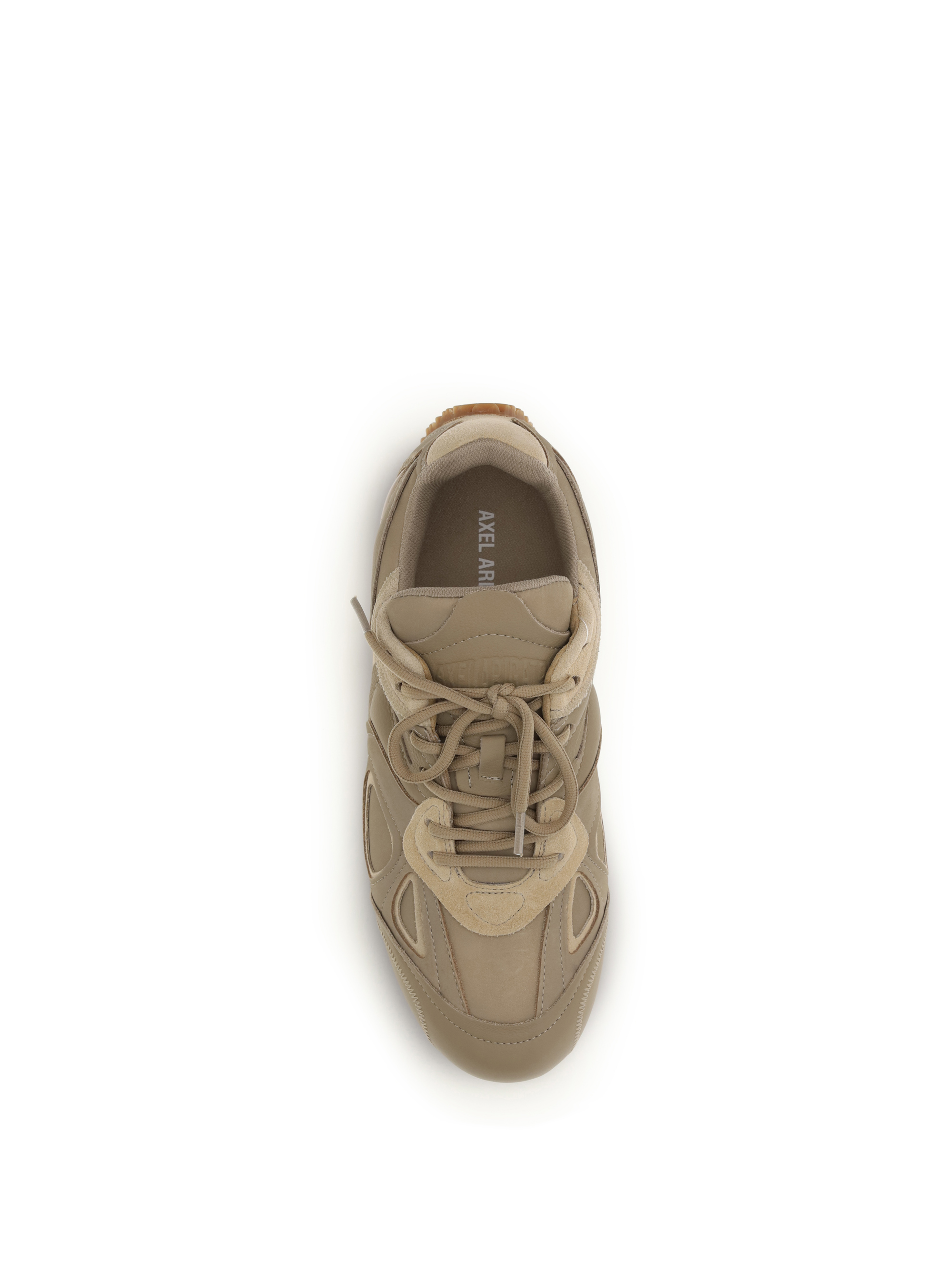Slow Runner Sneakers