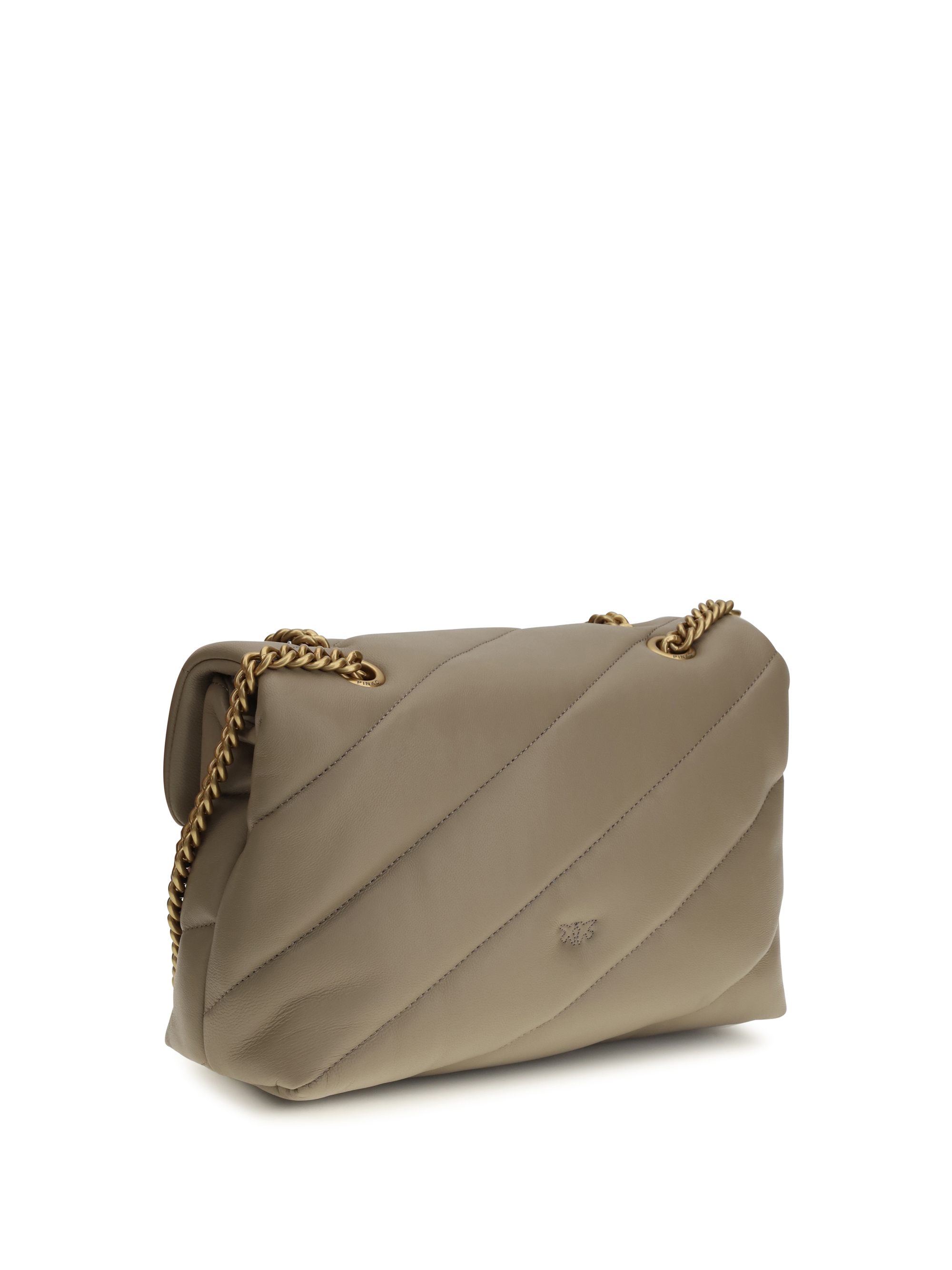 Love Classic leather Shoulder Bag