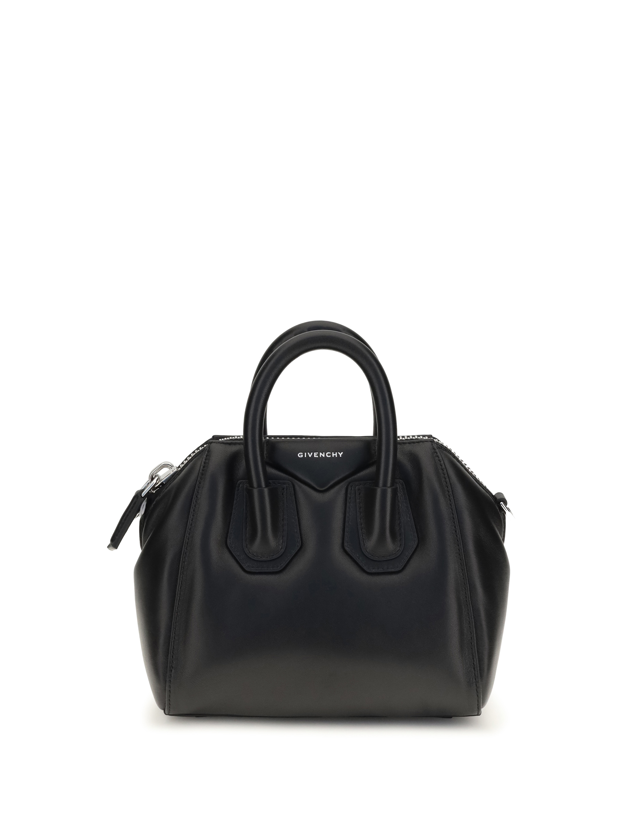 Antigona Bomber mini Handbag
