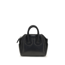 Antigona Bomber mini Handbag