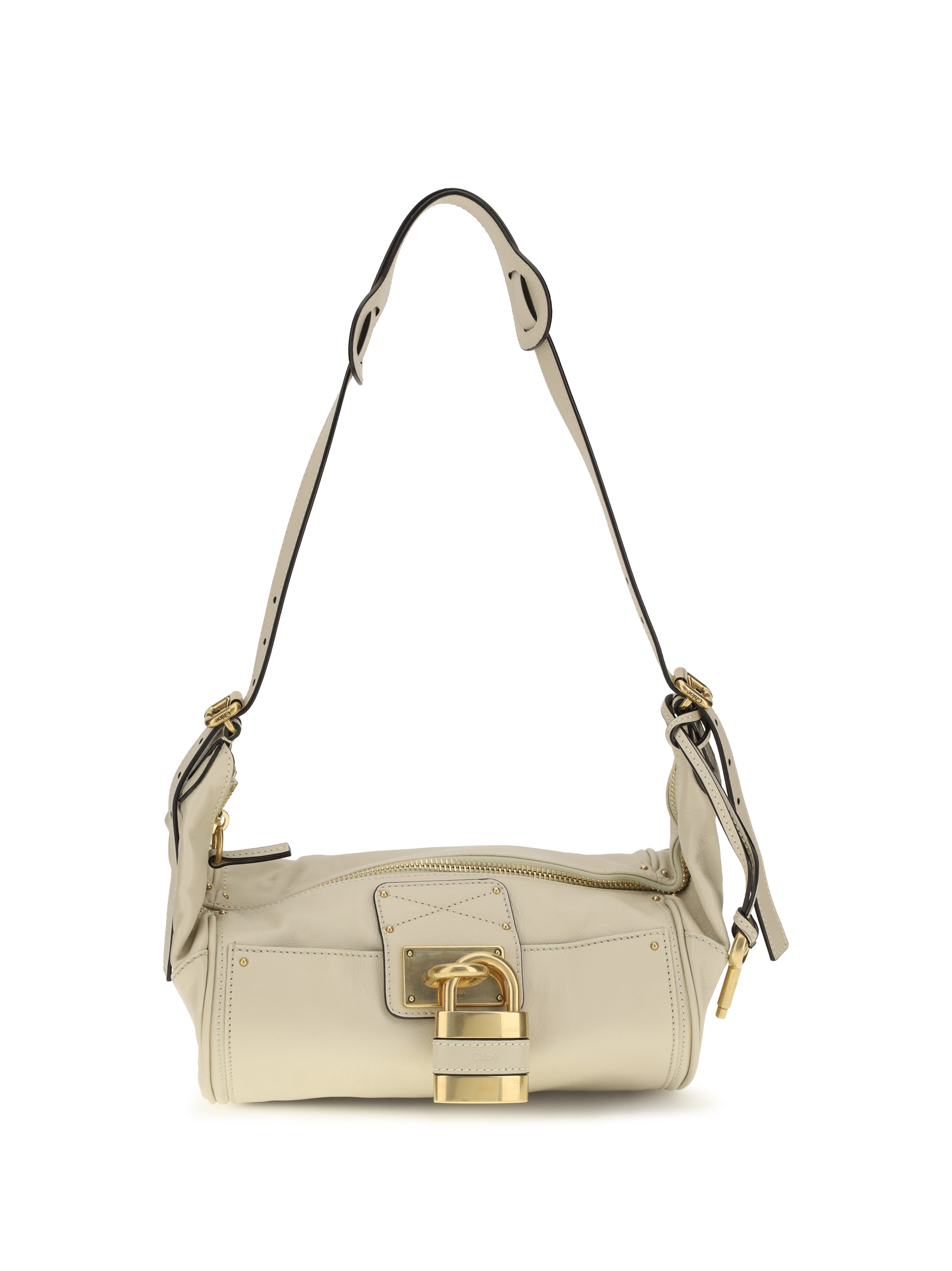 Small Paddington Shoulder Bag
