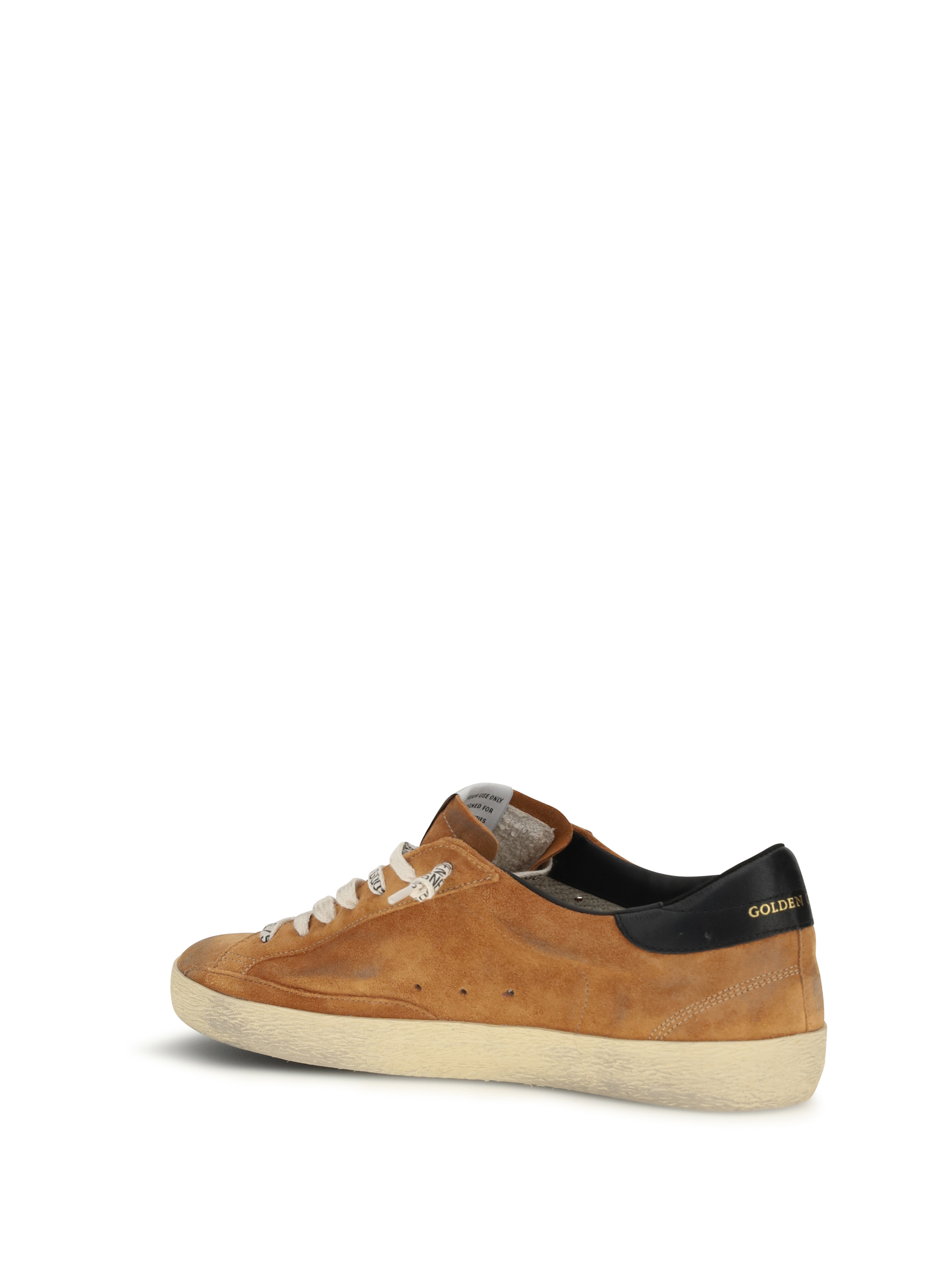 Super Star Sneakers