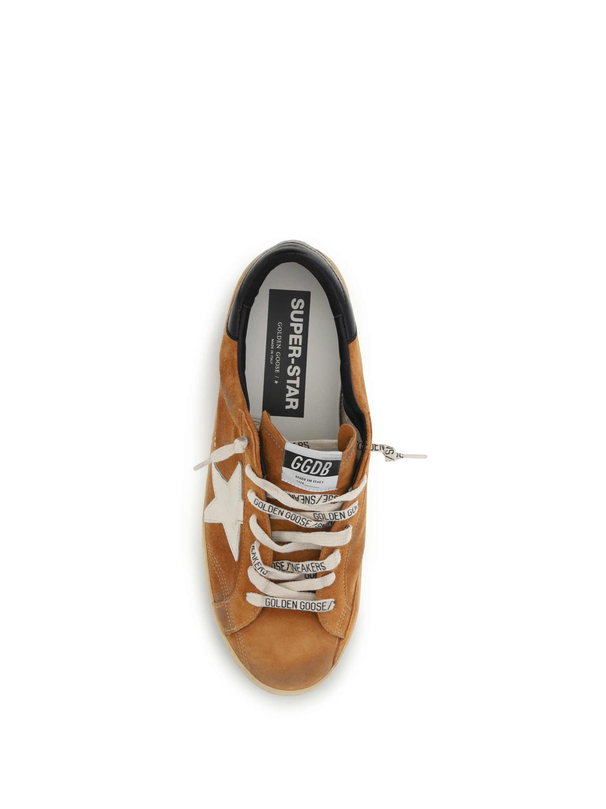 Super Star Sneakers
