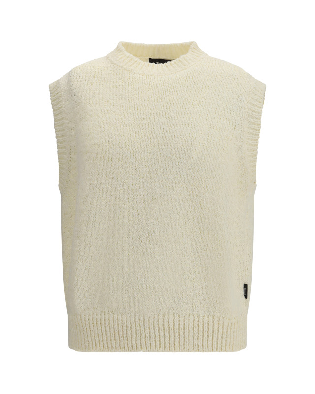 Cotton Vest