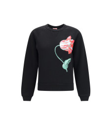 Kenzo Tulip cotton Sweatshirt