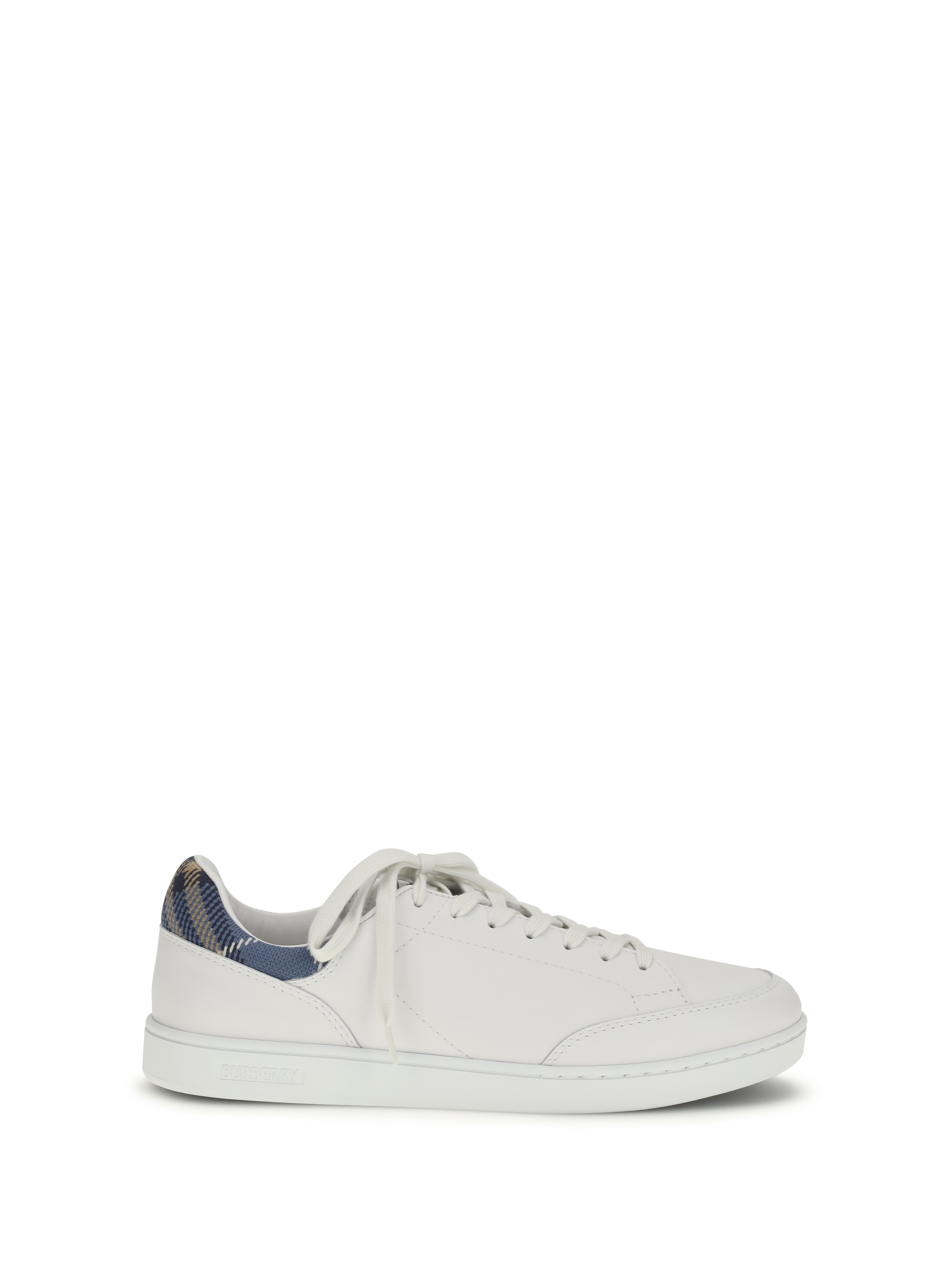 Set leather Sneakers