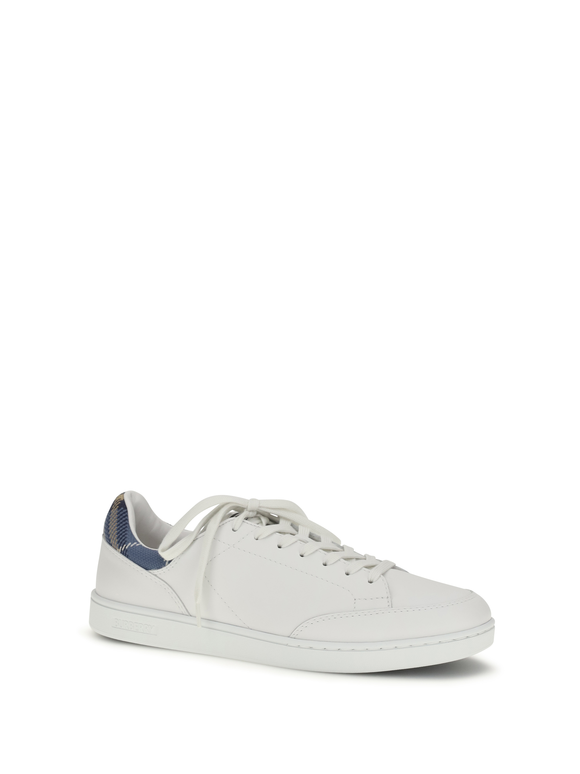 Set leather Sneakers