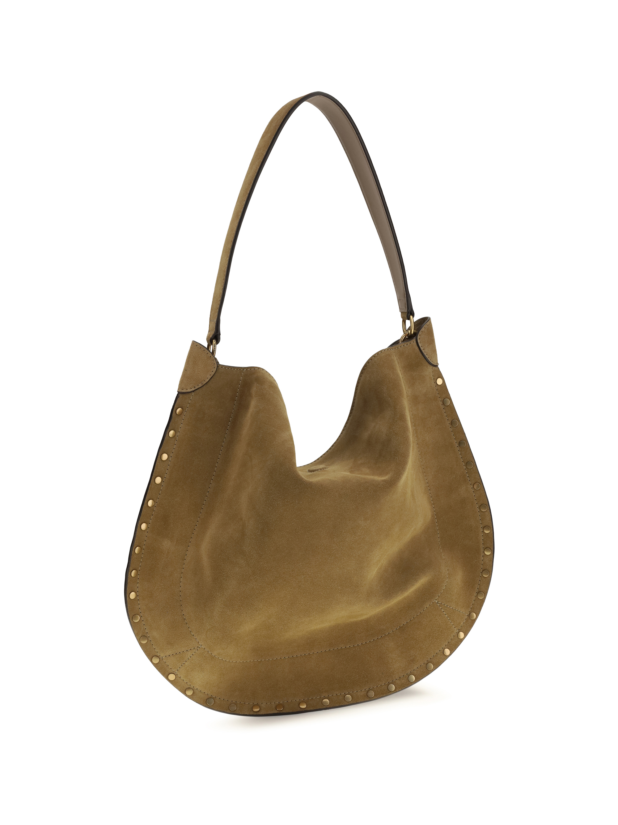 Oskan Soft Shoulder Bag