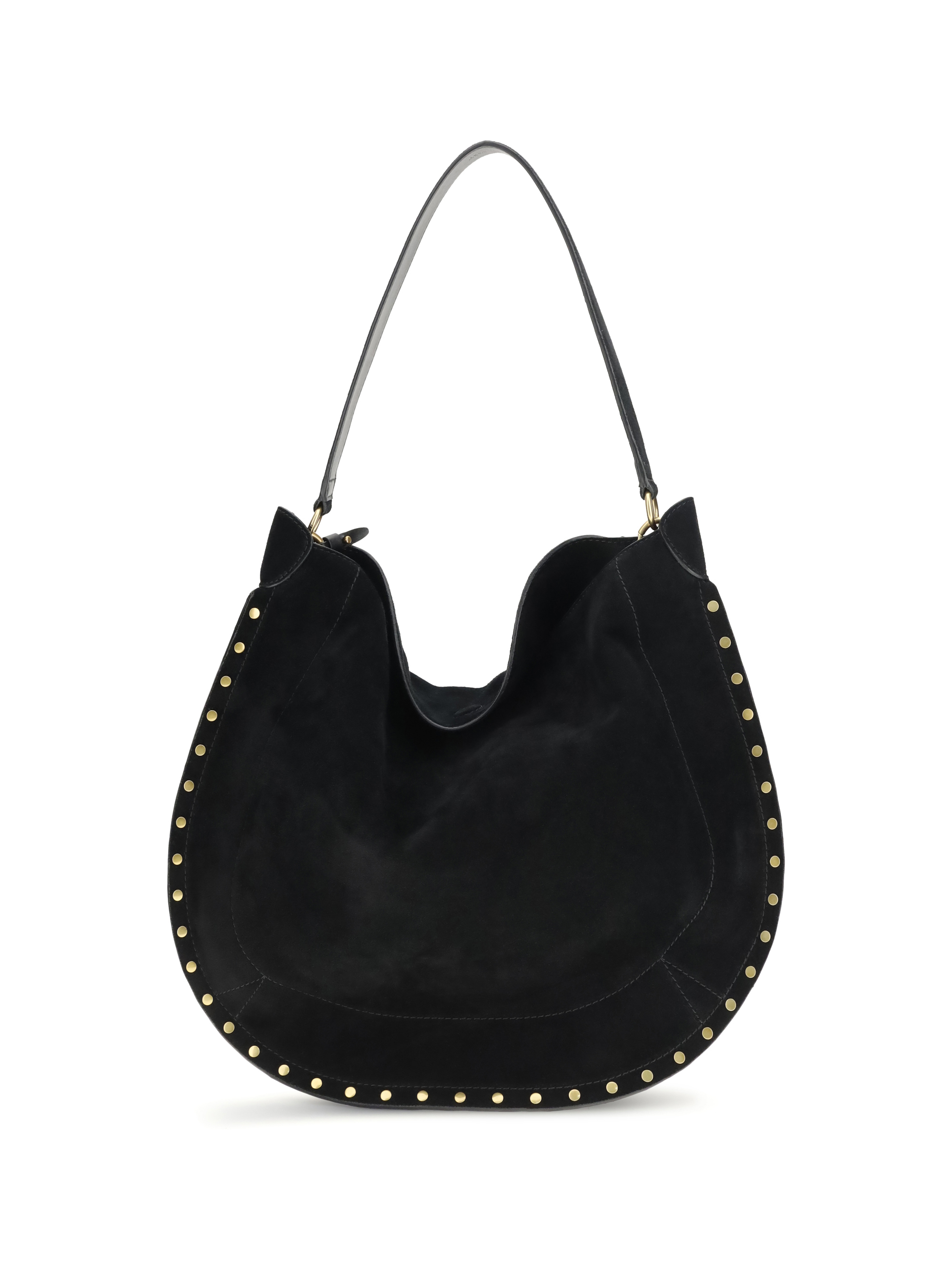 Oskan Soft Shoulder Bag
