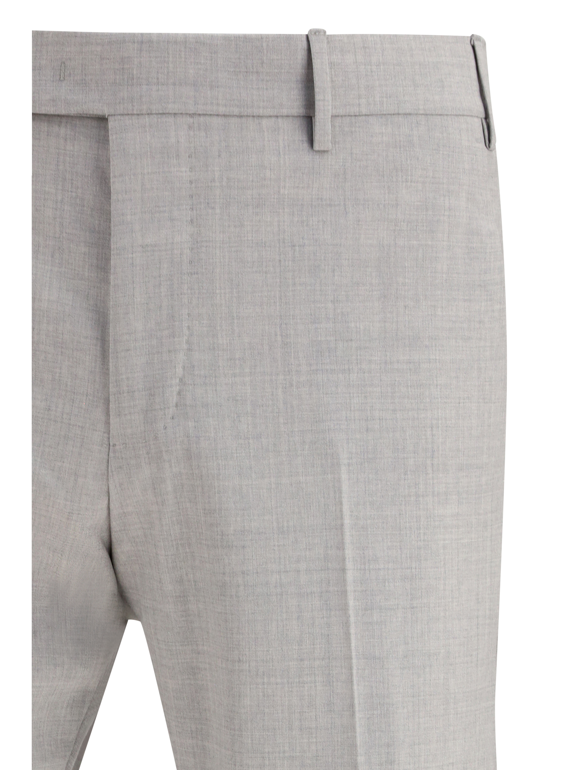 Tailored Pants