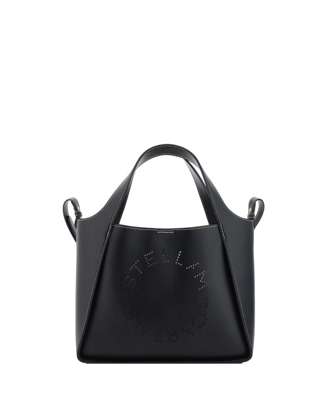 Faux leather Shoulder Bag
