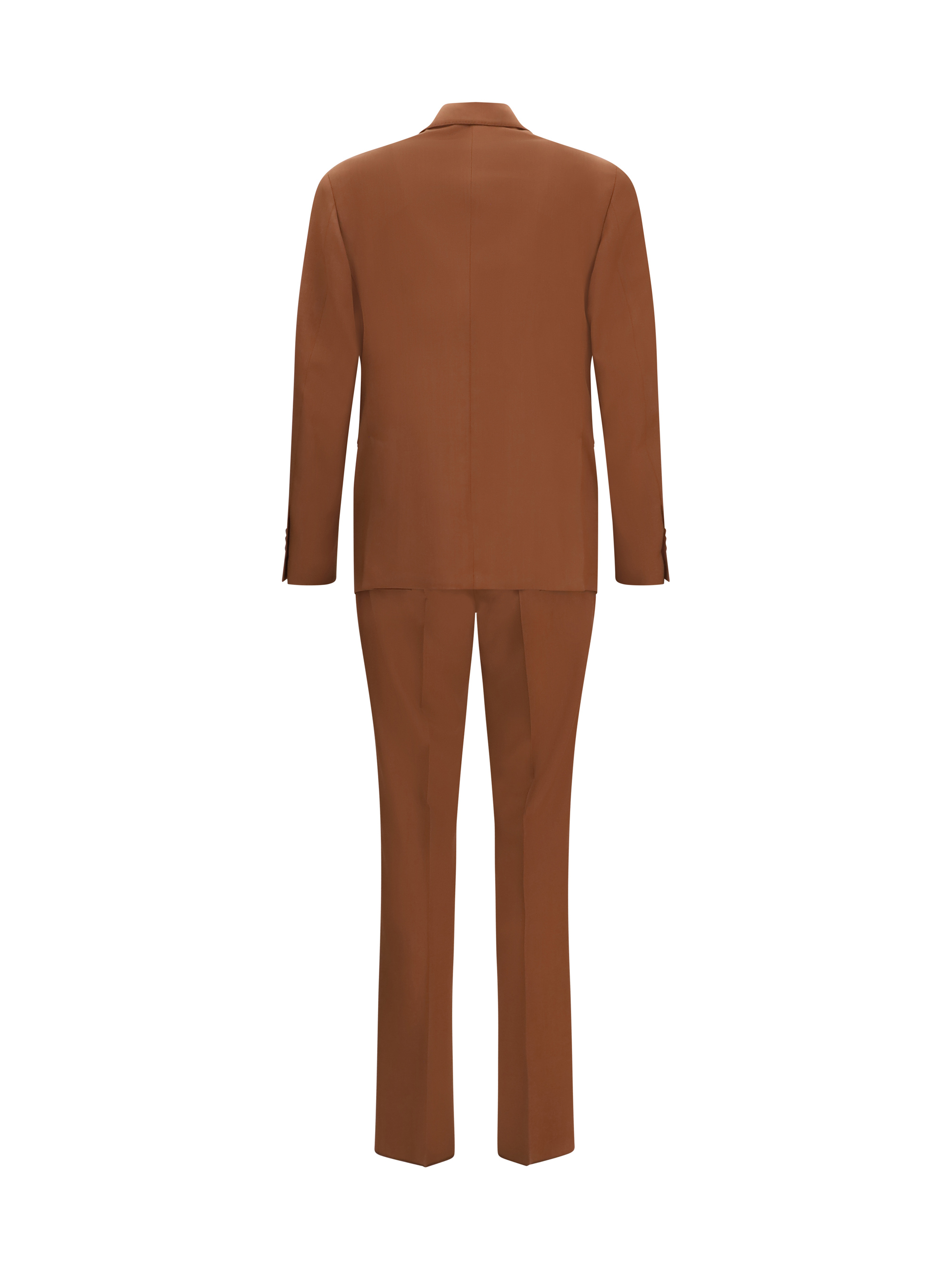 Iconic cotton Suit
