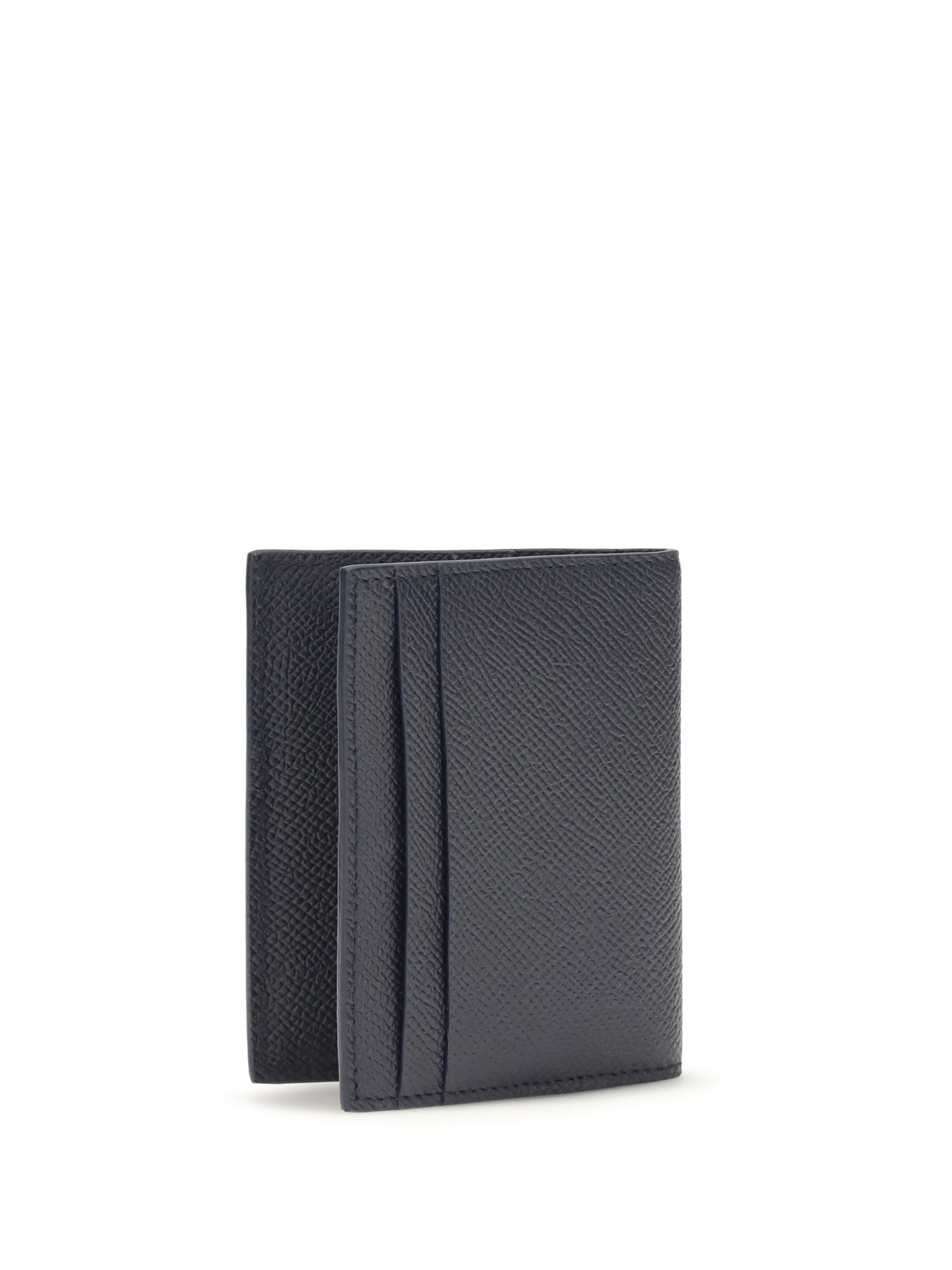Gancini Card Holder