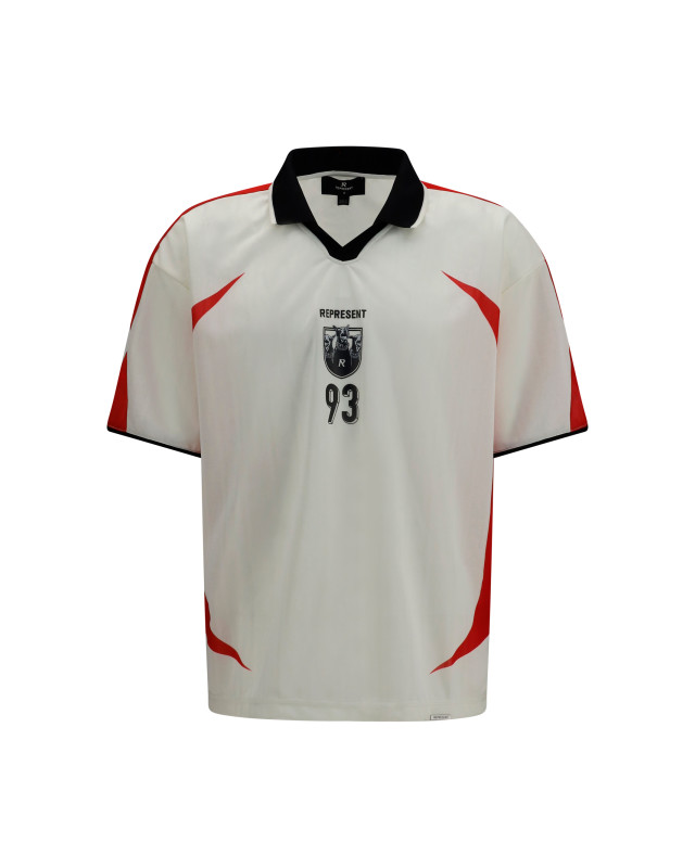 Spike Football T-shirt