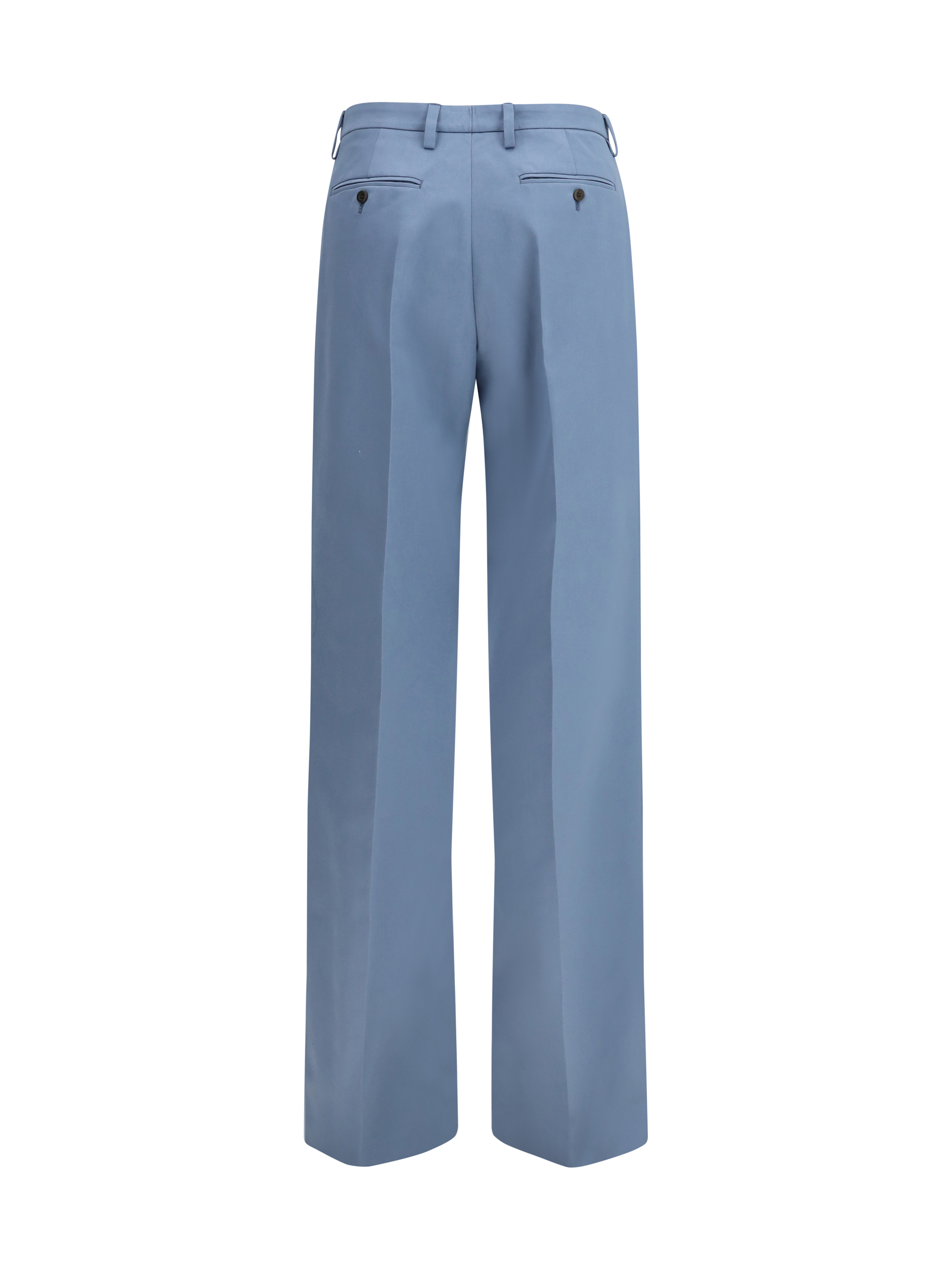 Cotton chino Pants