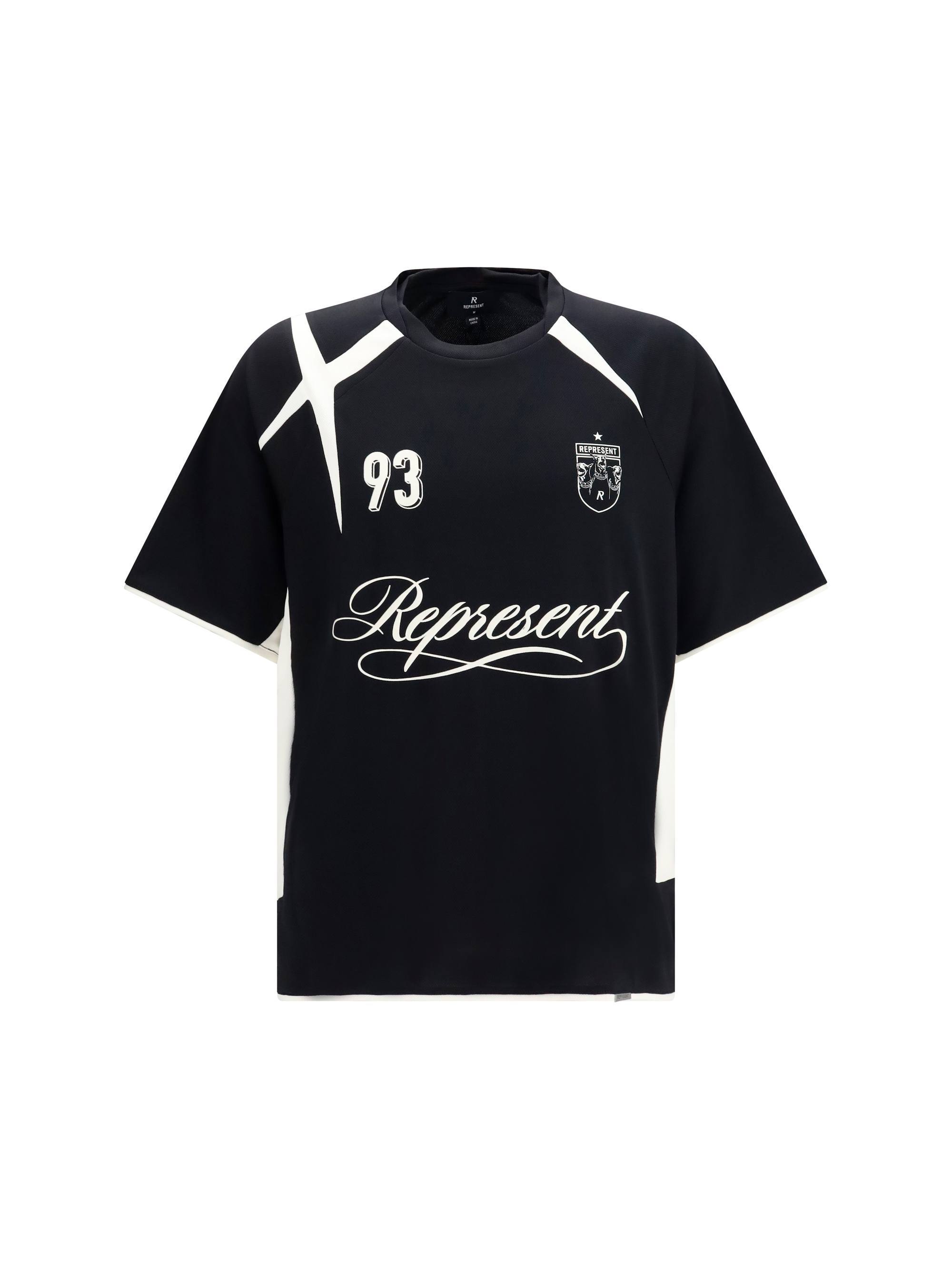 Star Football T-shirt