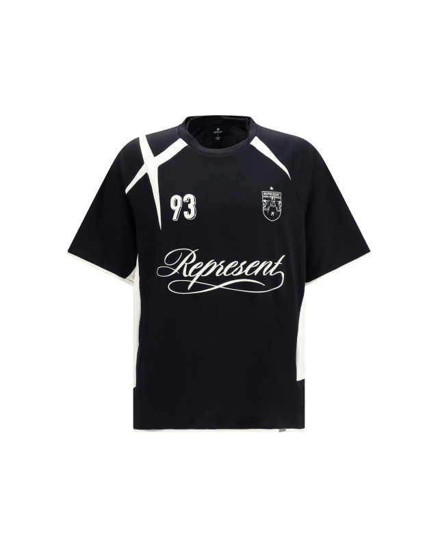 Star Football T-shirt