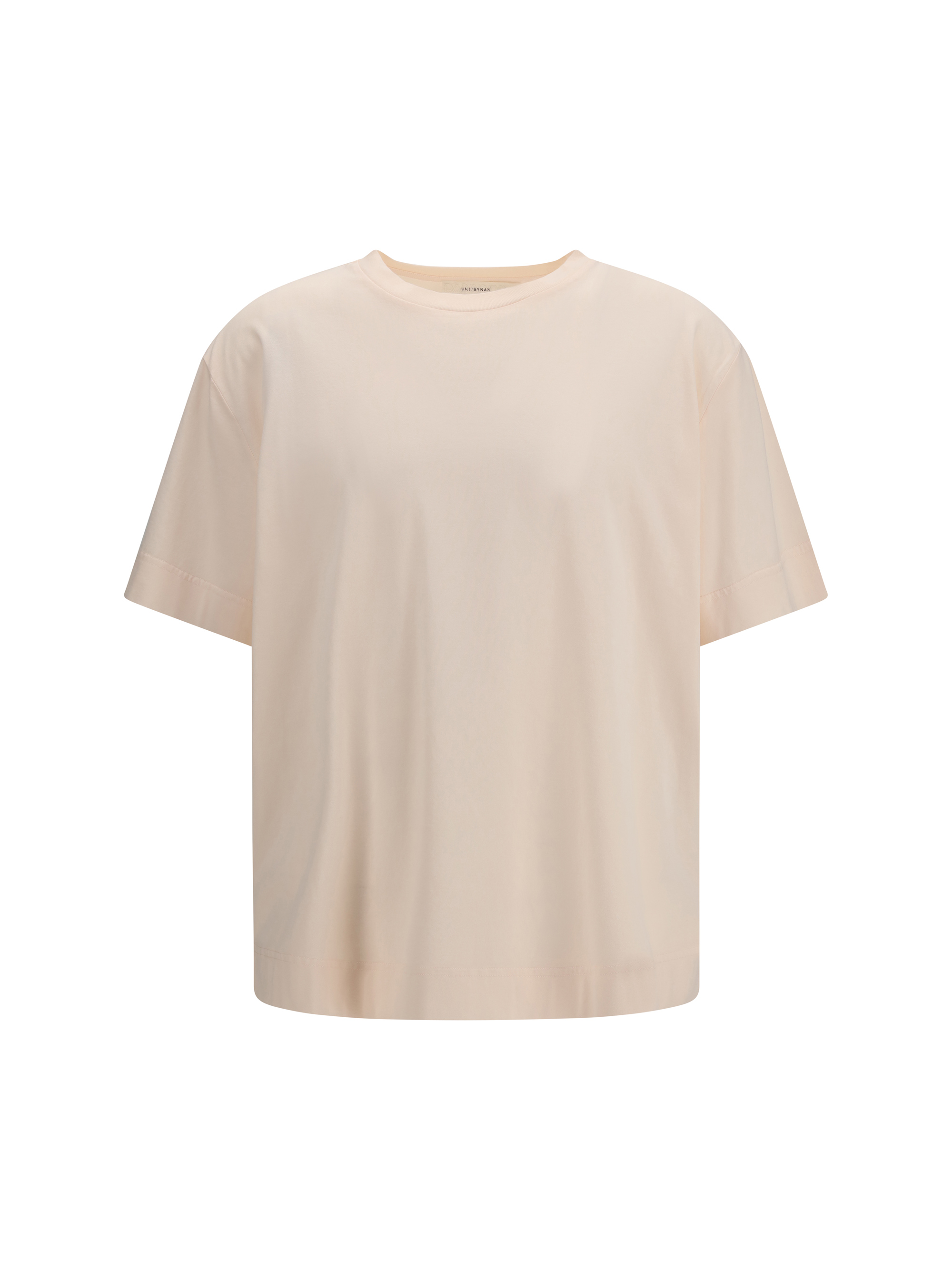 Paradiso cotton T-shirt