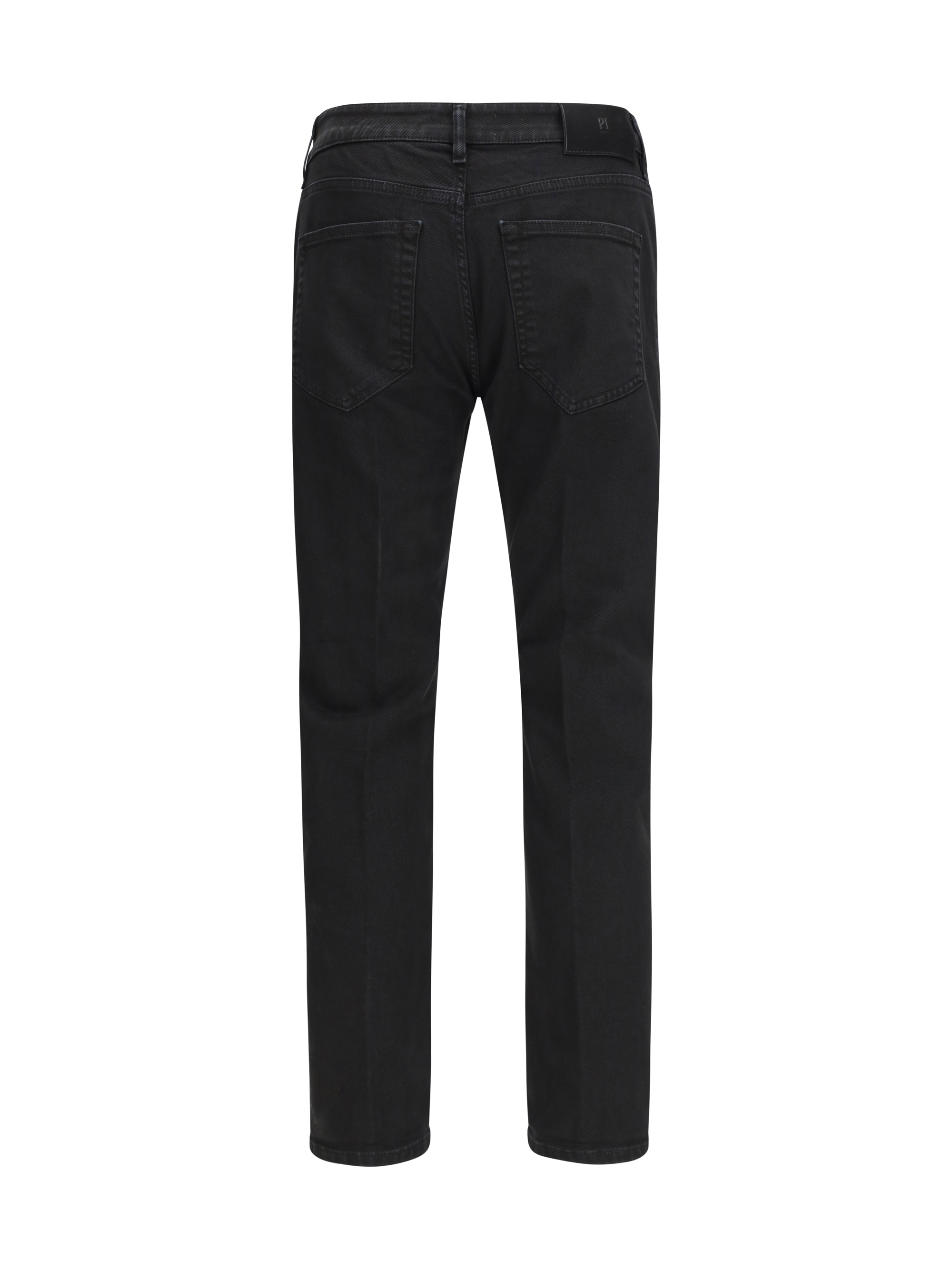 Pants Reggae in denim