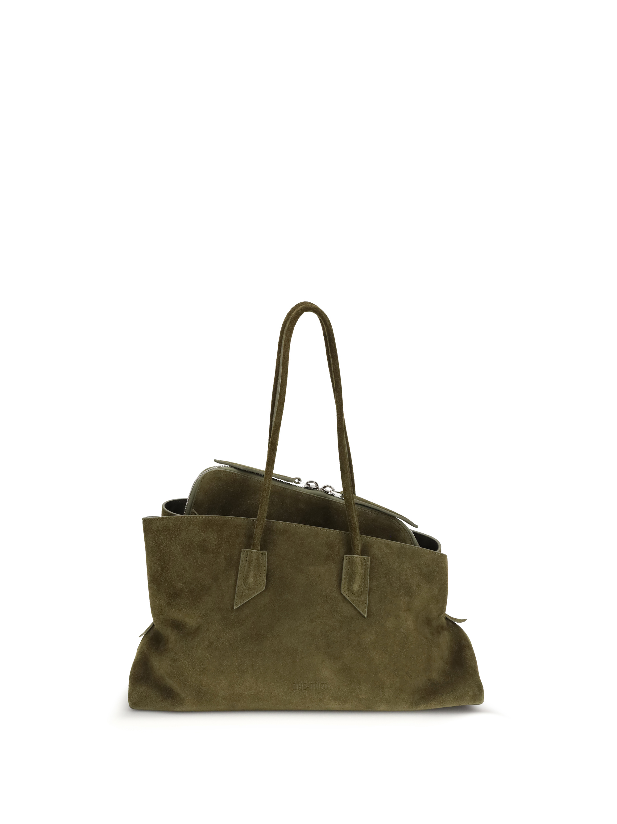 La Passeggiata Shoulder Bag