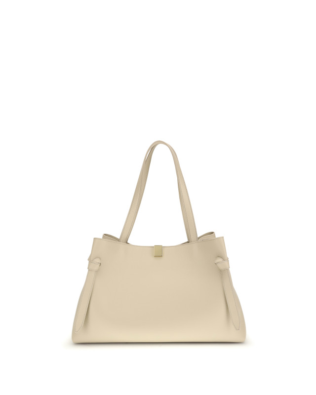 Large Gyoza Shoulder Bag