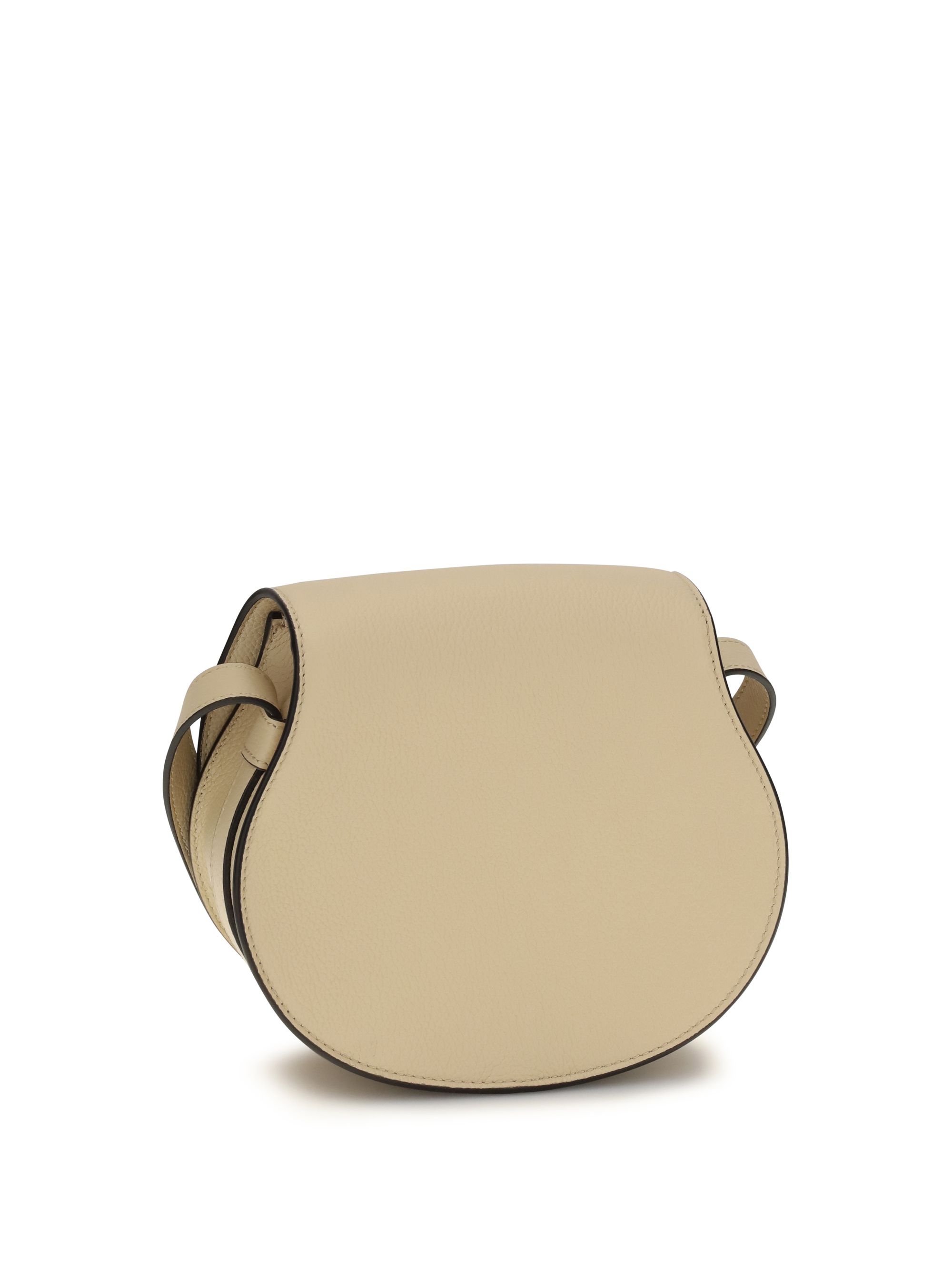 Small Marcie leather Shoulder Bag