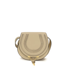 Small Marcie leather Shoulder Bag