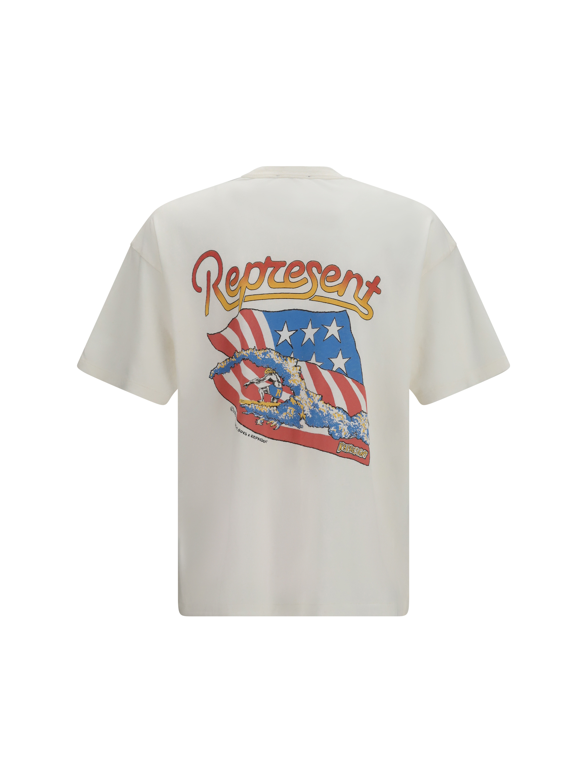 Beach Boys Americas Band T-shirt