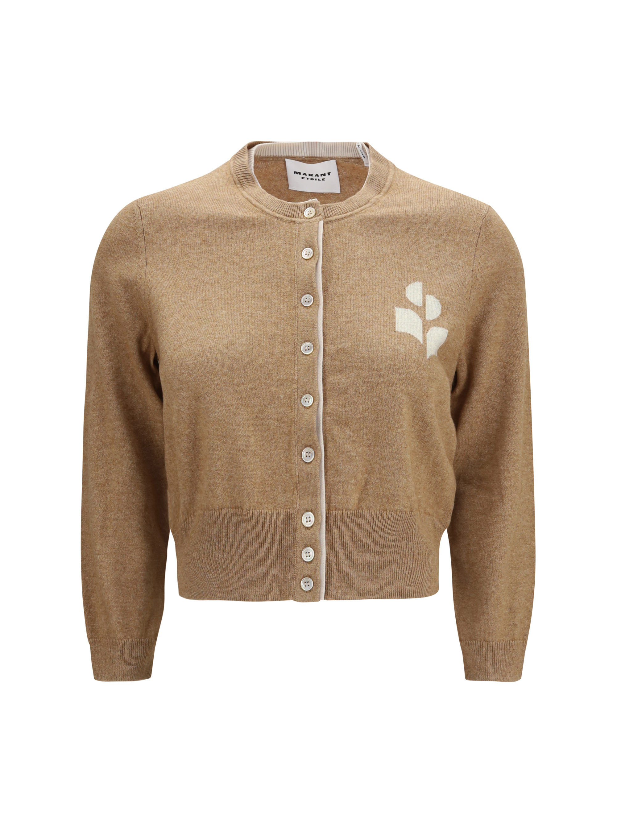 Lona Cardigan
