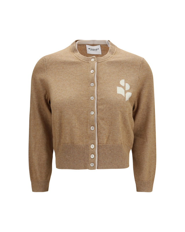 Lona Cardigan