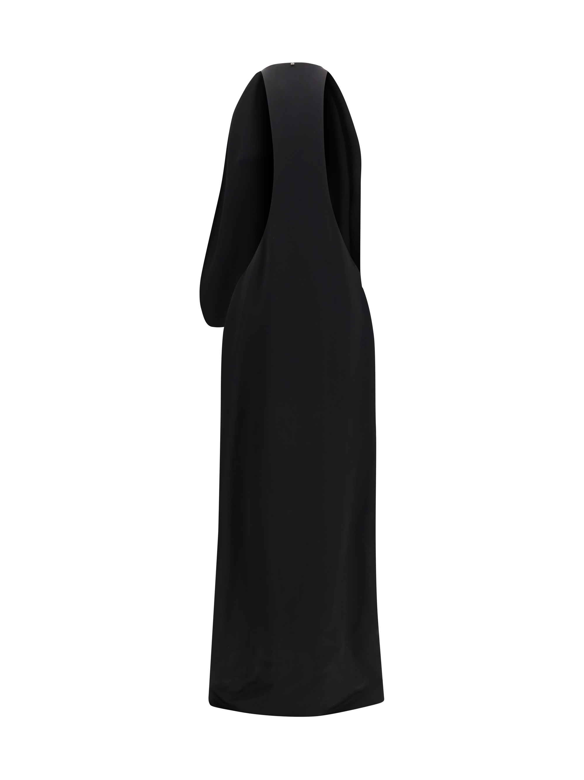 Long Dolmen Dress