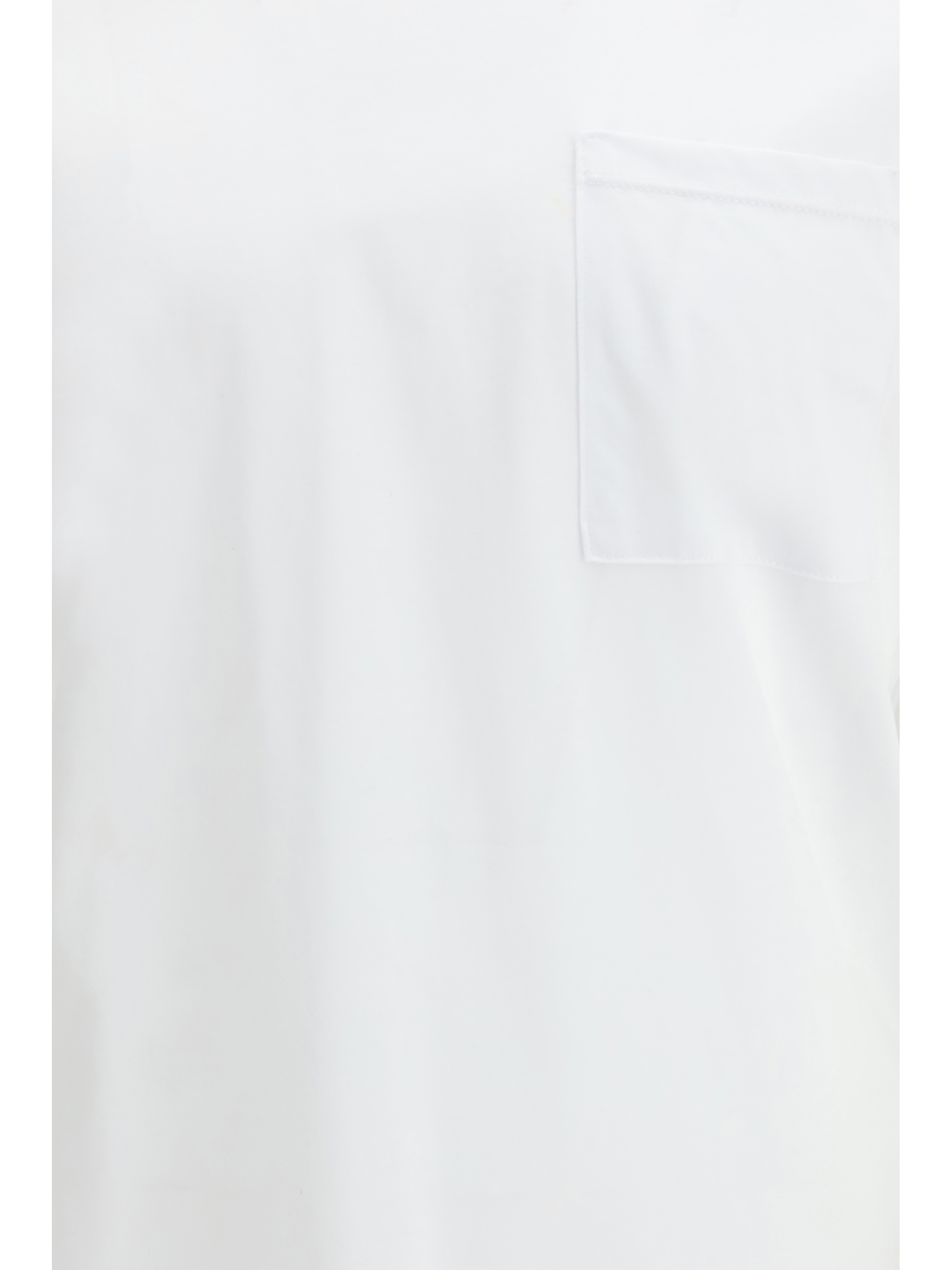 Regular-fit crew-neck T-shirt