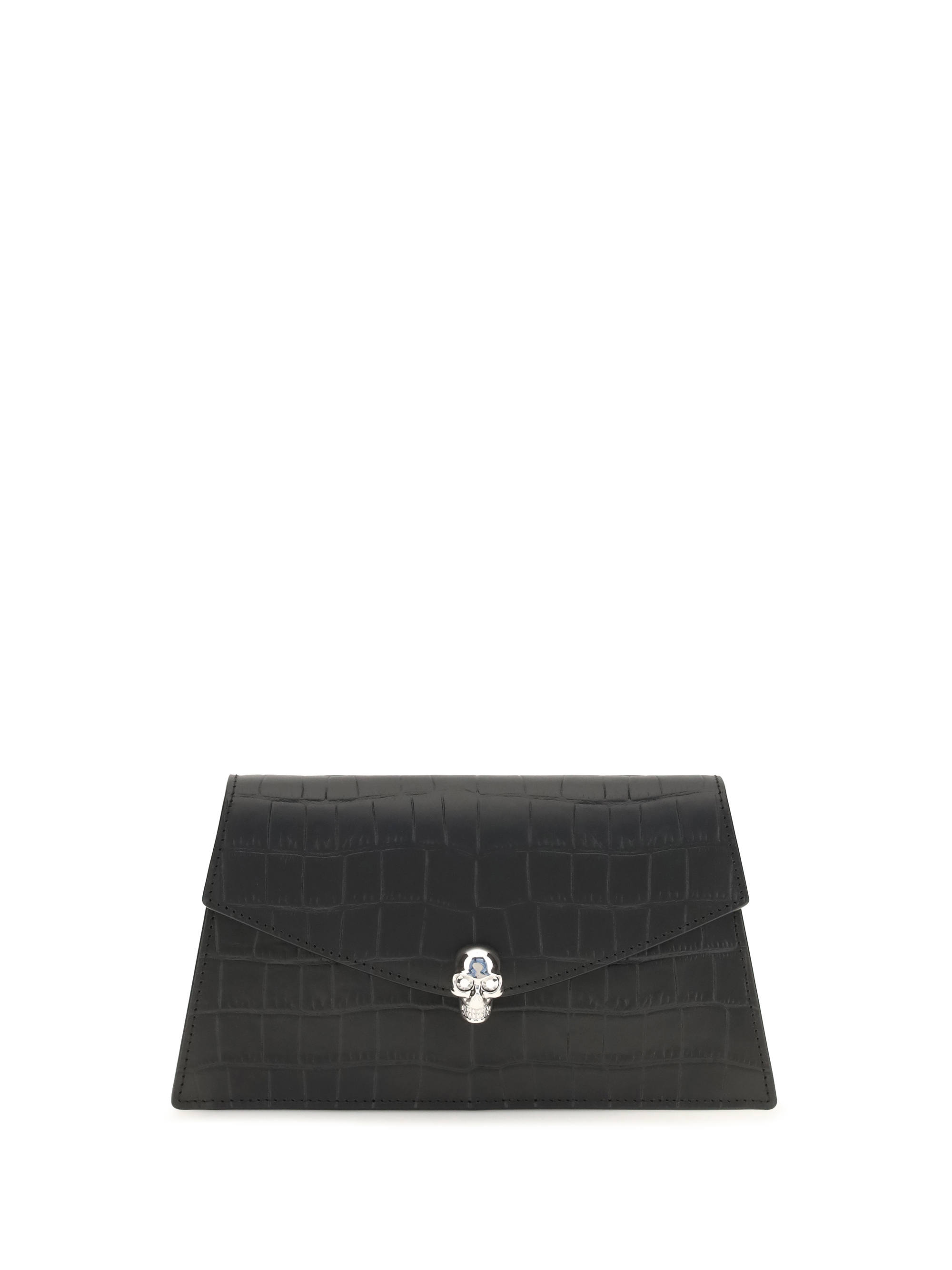 Mini Skull Clutch