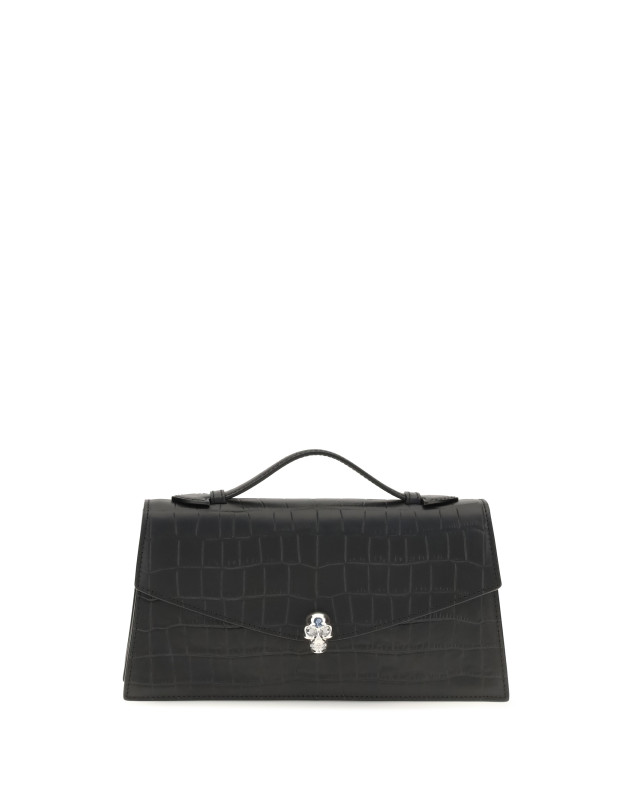 Skull Handbag