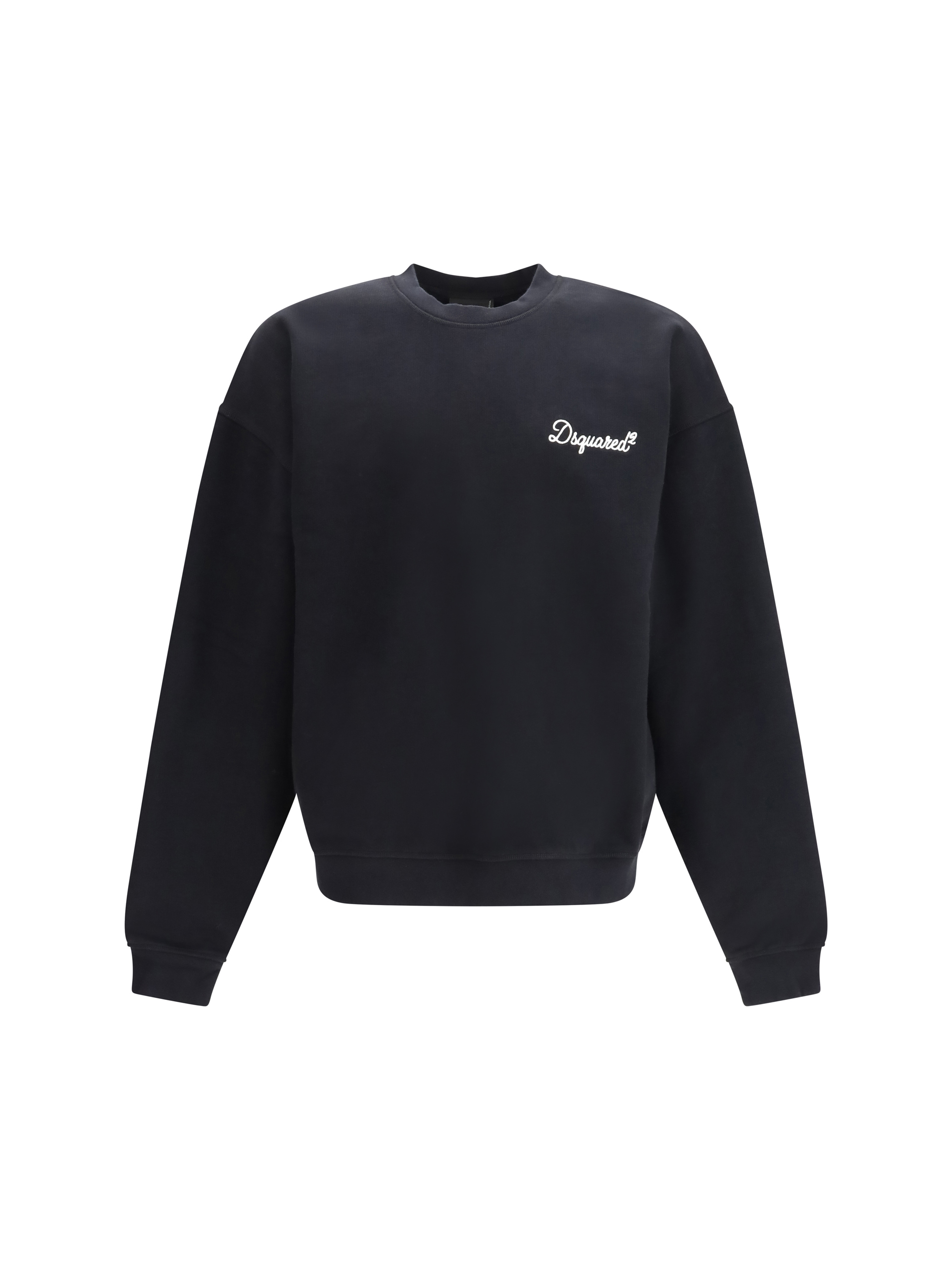 Logo cotton Sweatshirt
