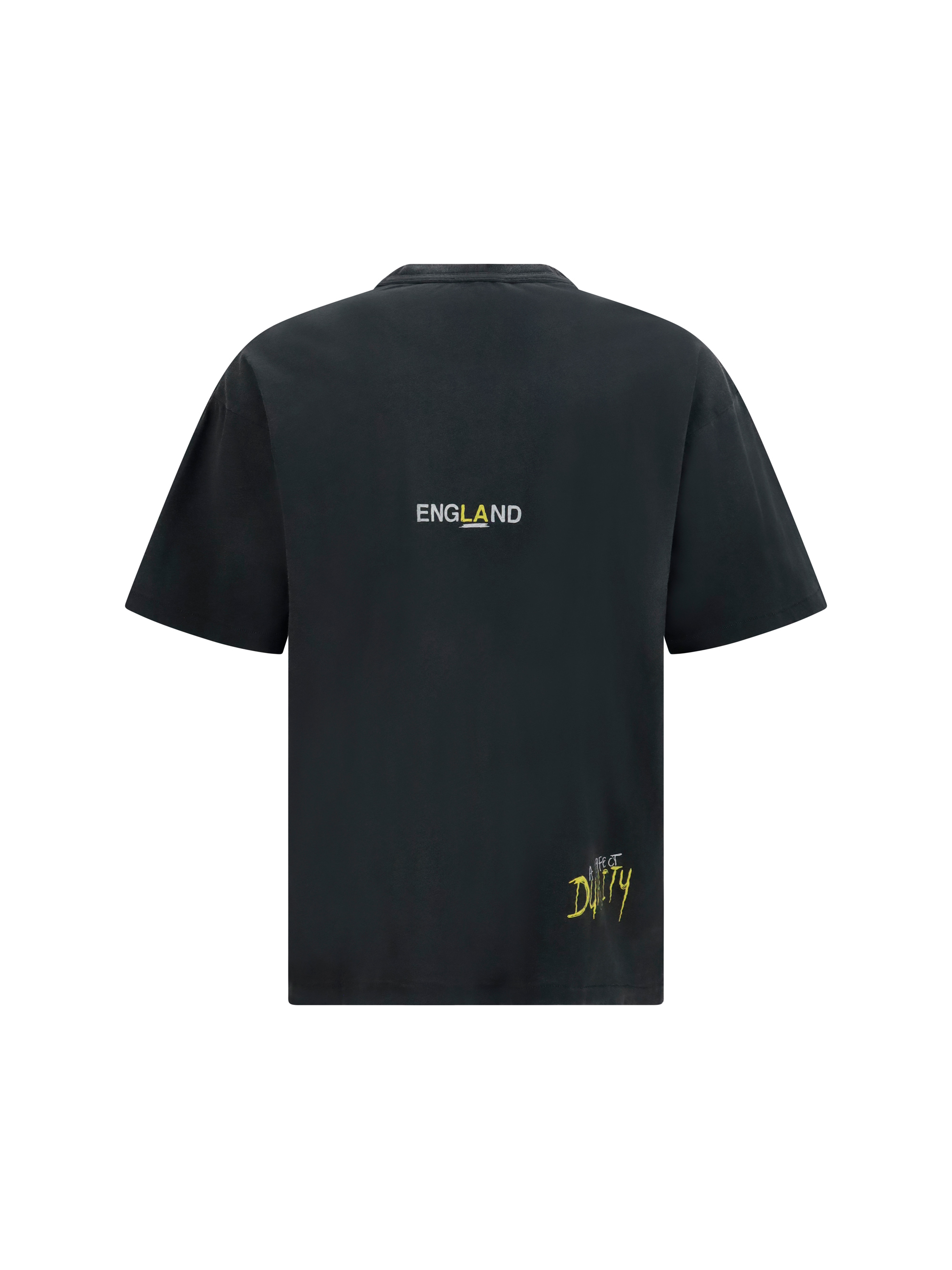Enemy T-shirt