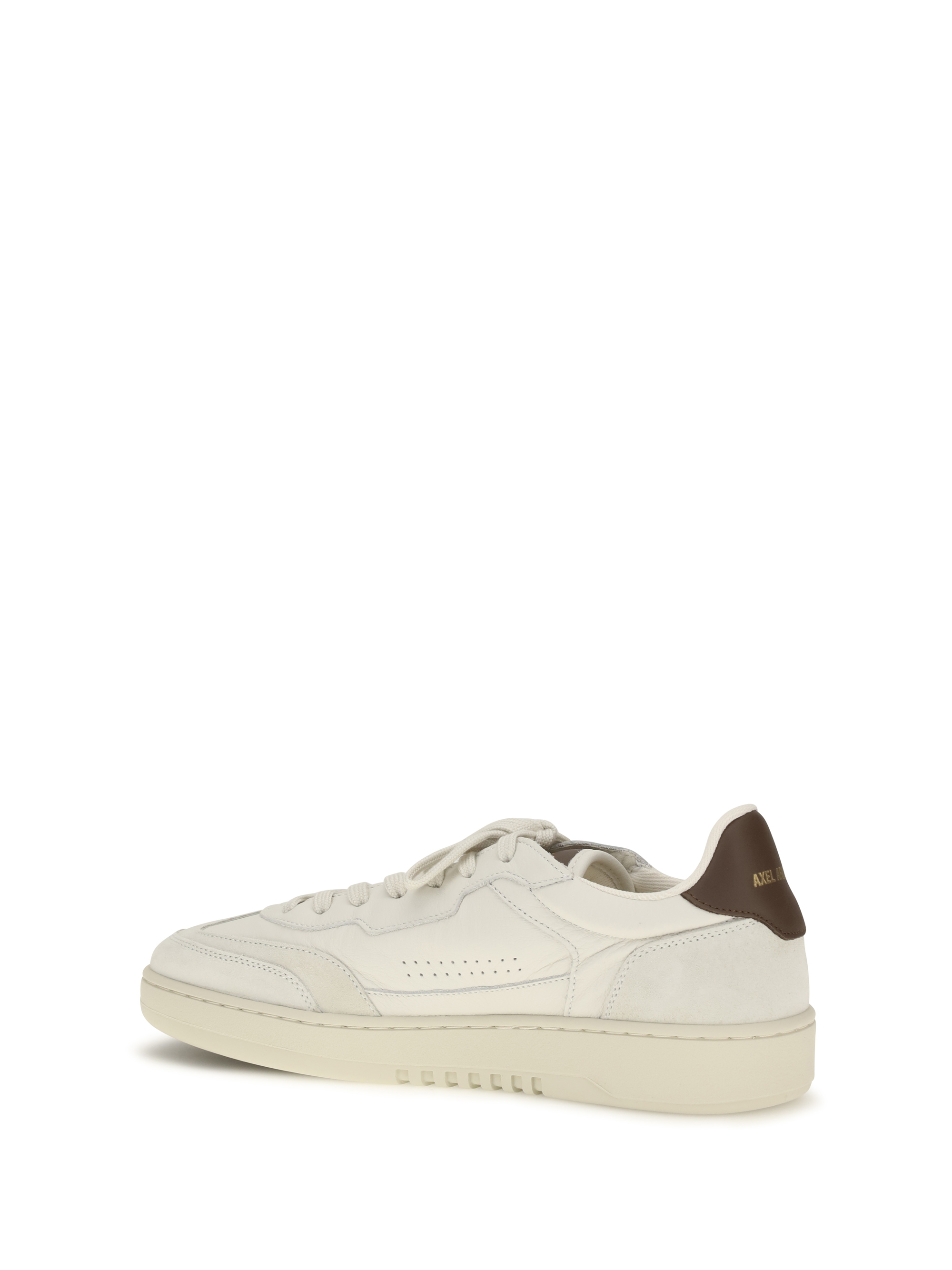 Dice T-toe Sneakers