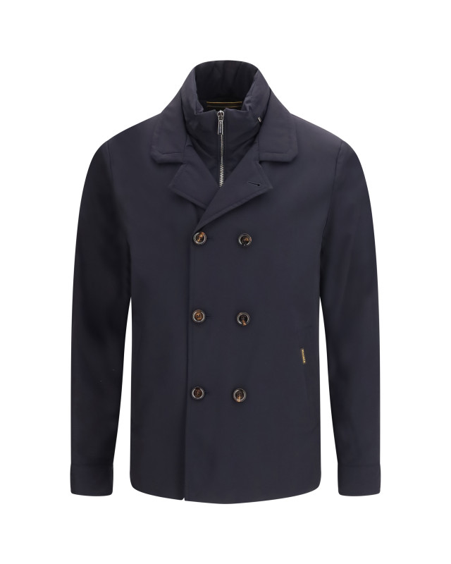 Volmer Jacket
