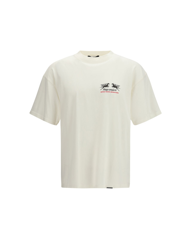 24 Hour Service Graphic T-shirt