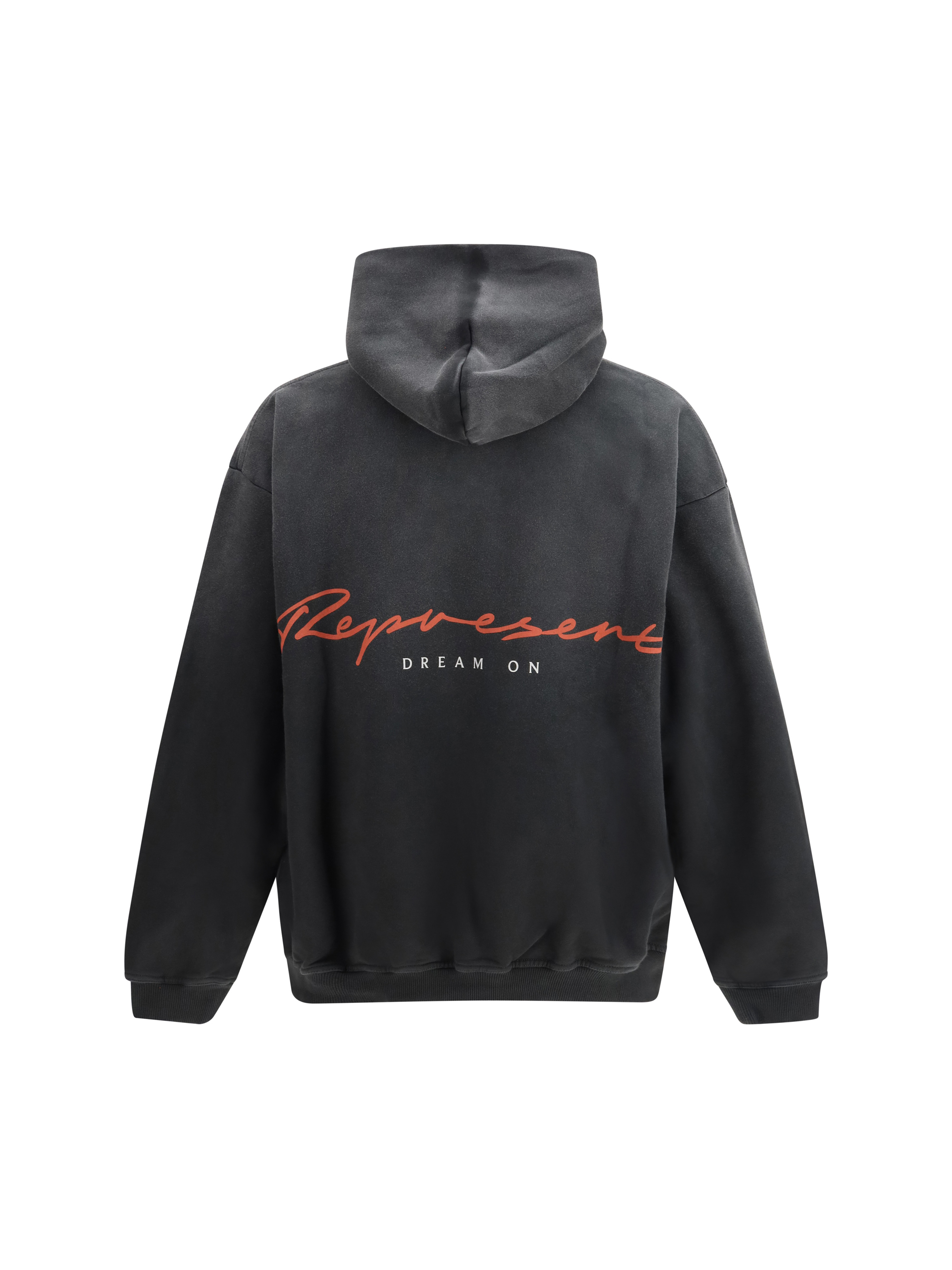 Chrome Flight Hoodie