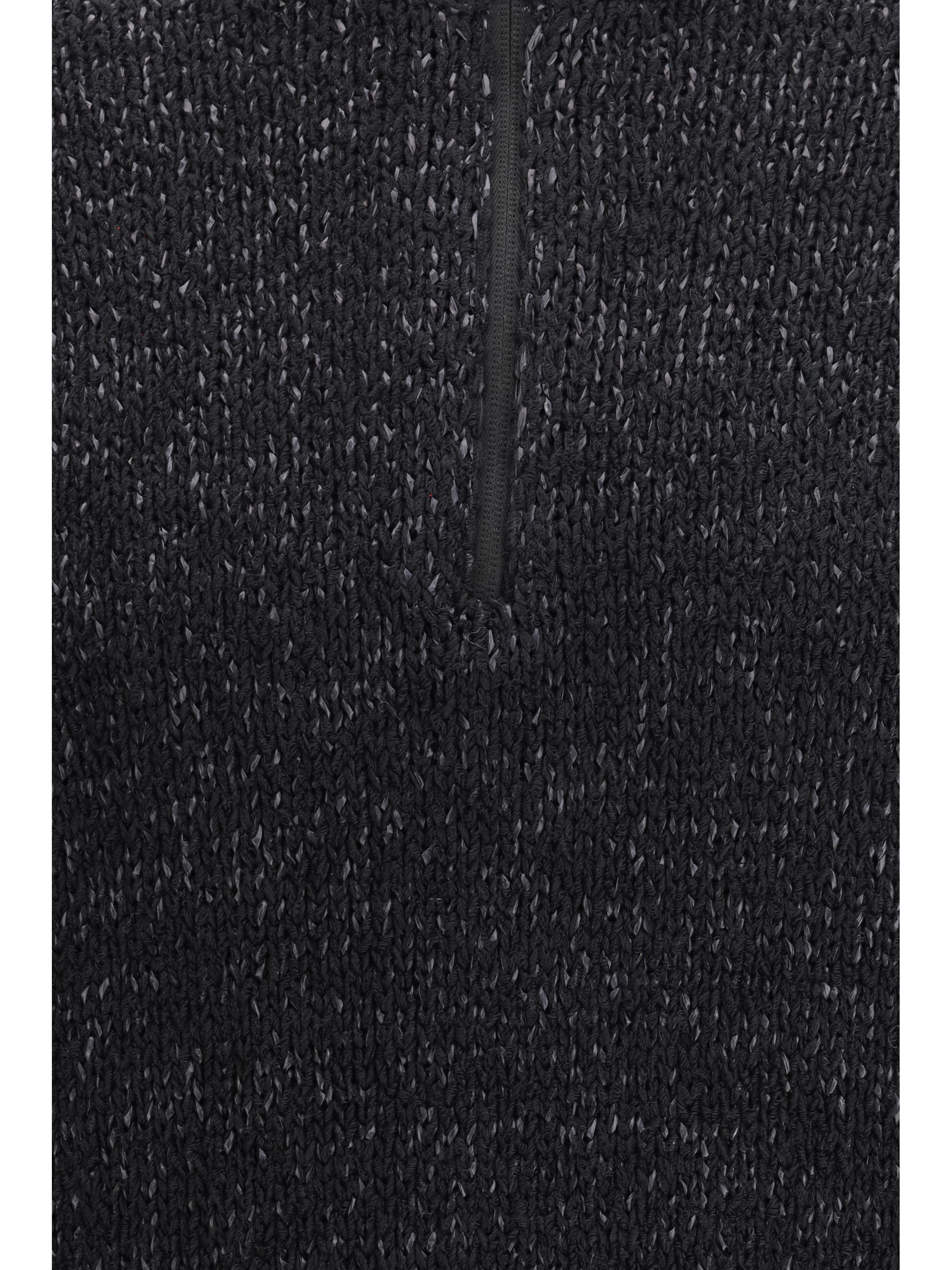Cotton Sweater
