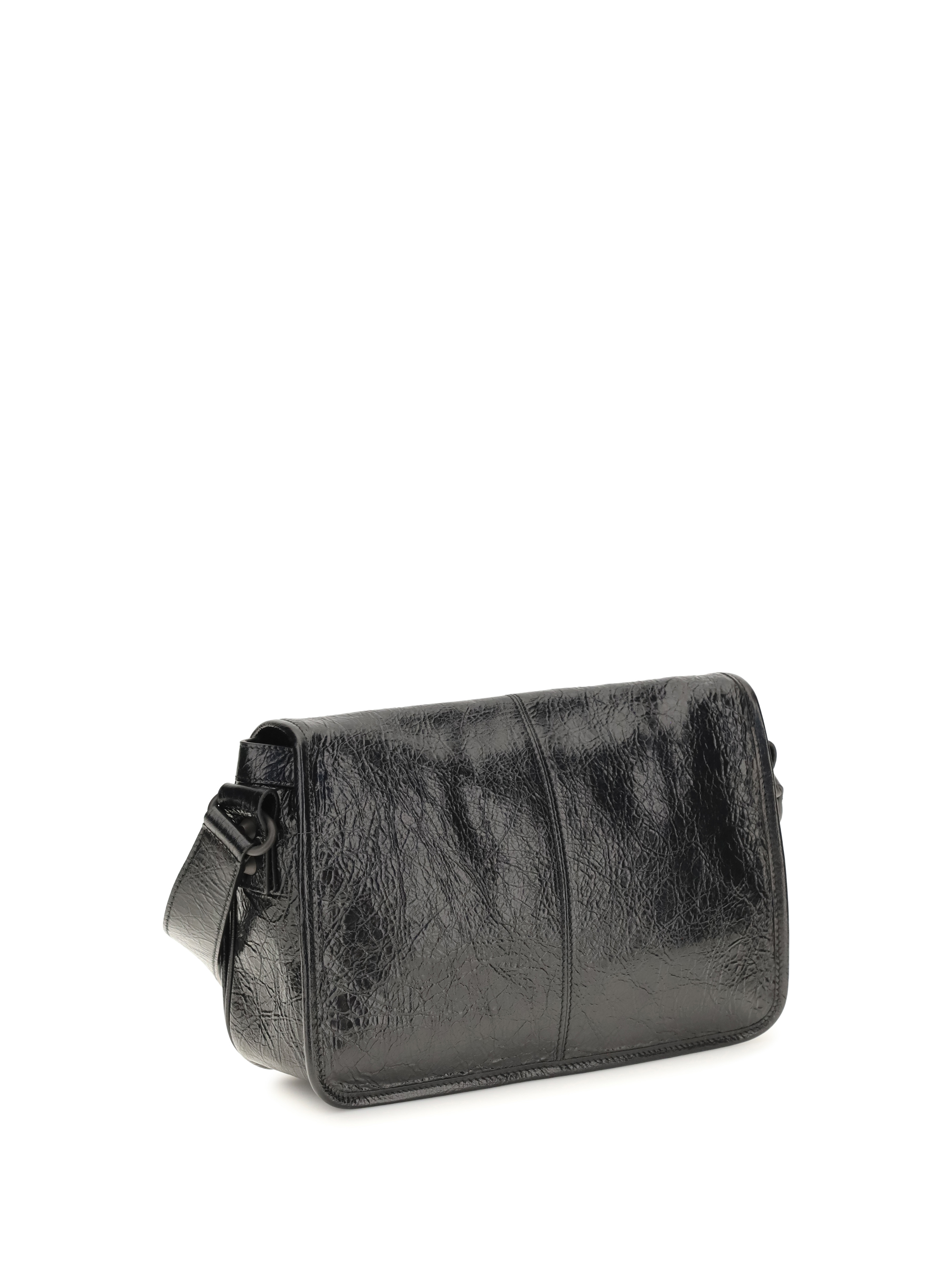Small Le City Shoulder Bag